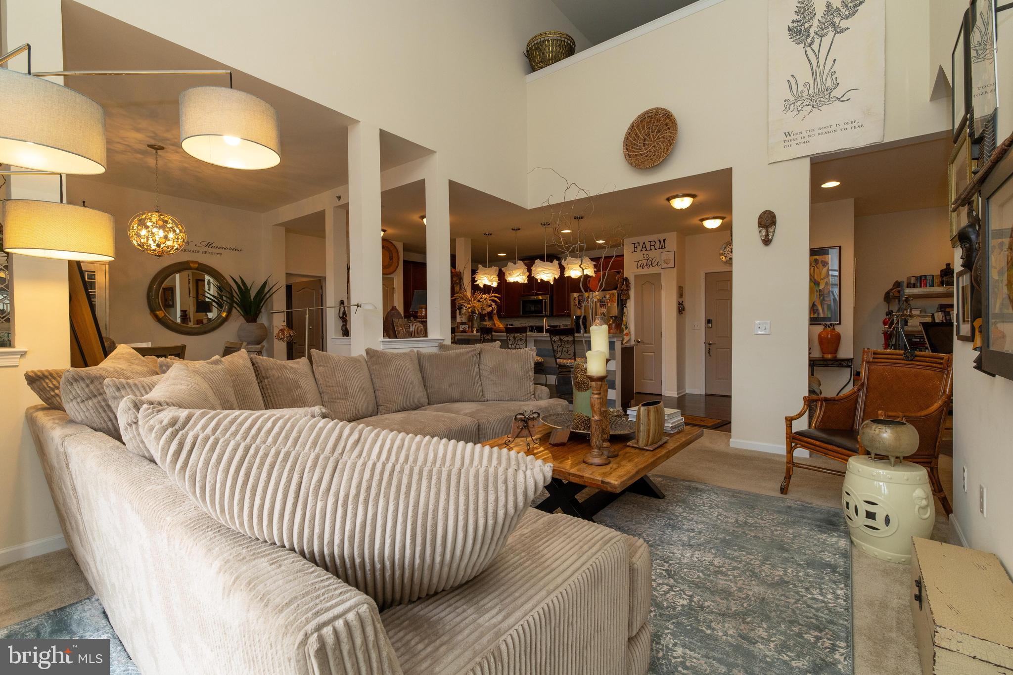 HUNTINGDON PLACE - Residential