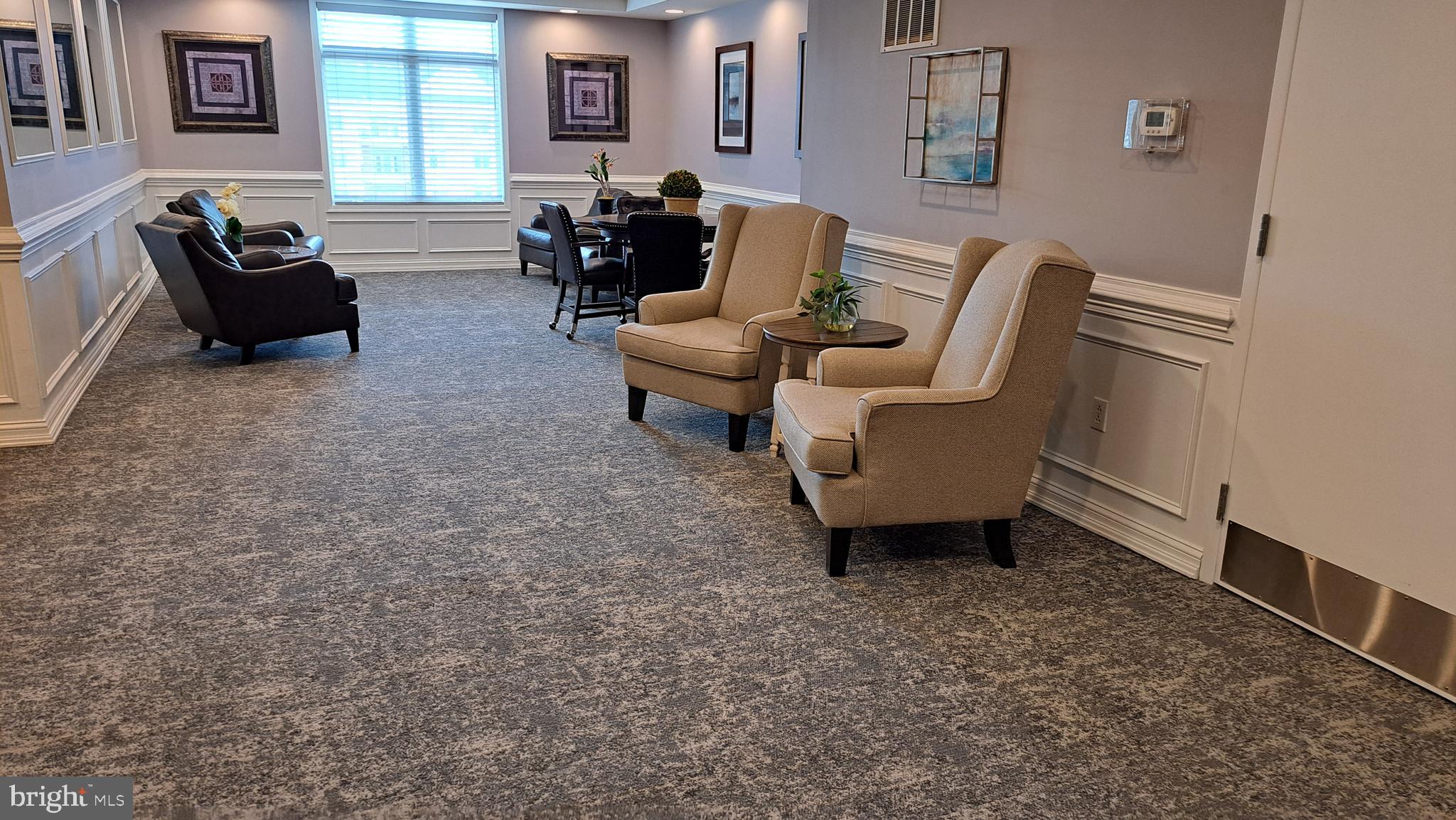 HUNTINGDON PLACE - Residential