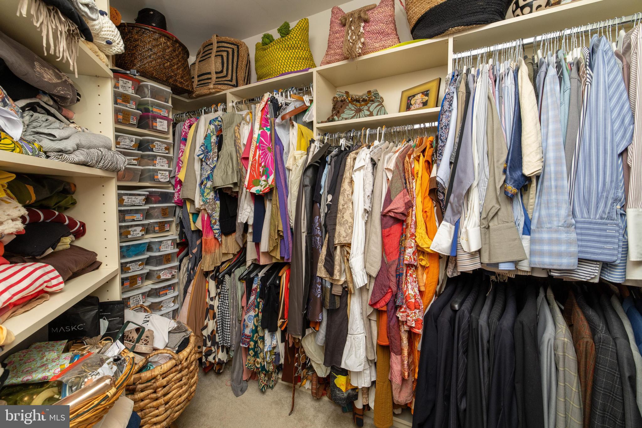 HUNTINGDON PLACE - Residential