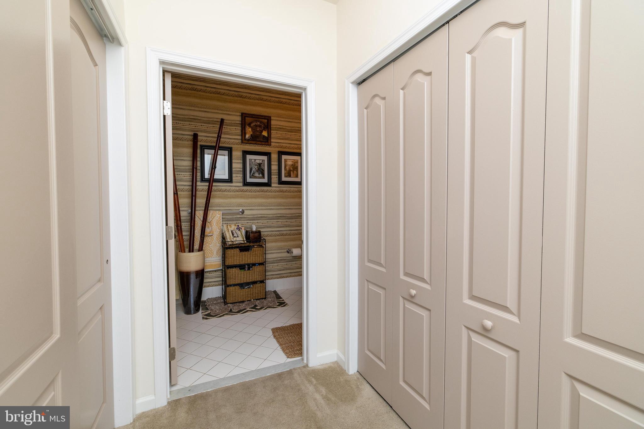 HUNTINGDON PLACE - Residential