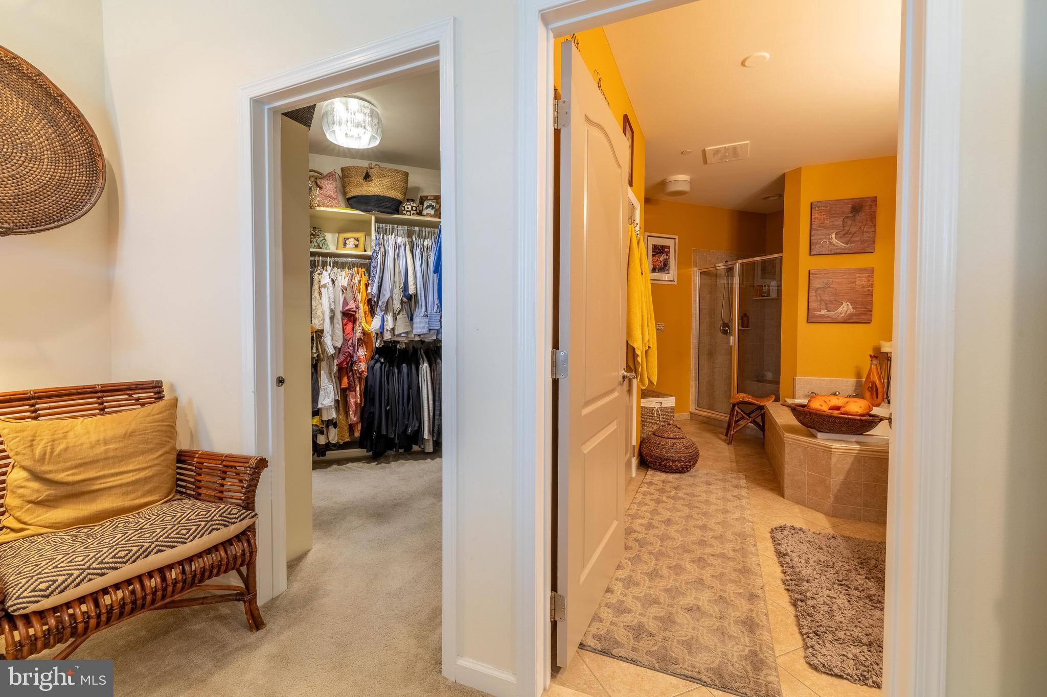 HUNTINGDON PLACE - Residential