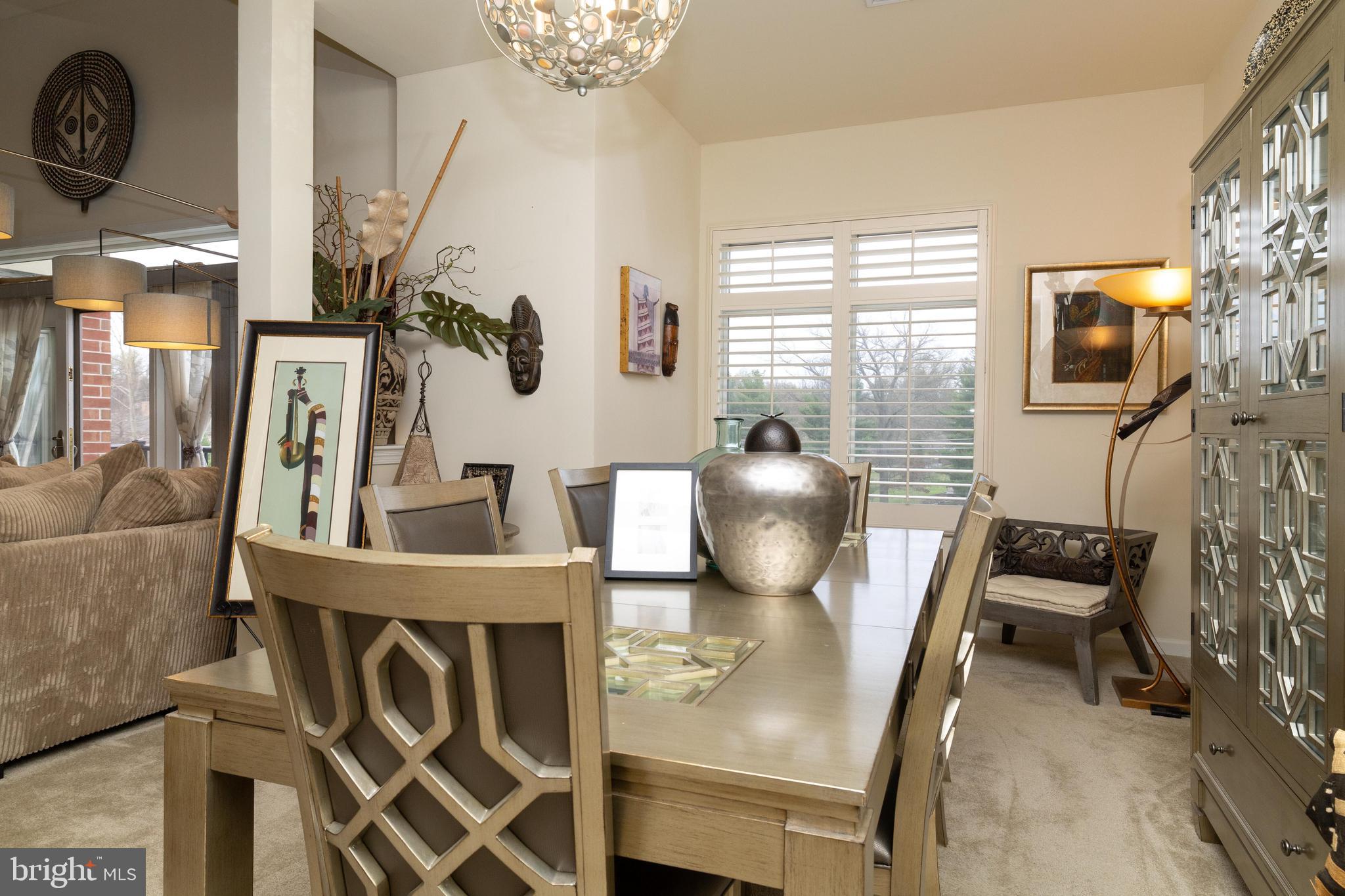 HUNTINGDON PLACE - Residential