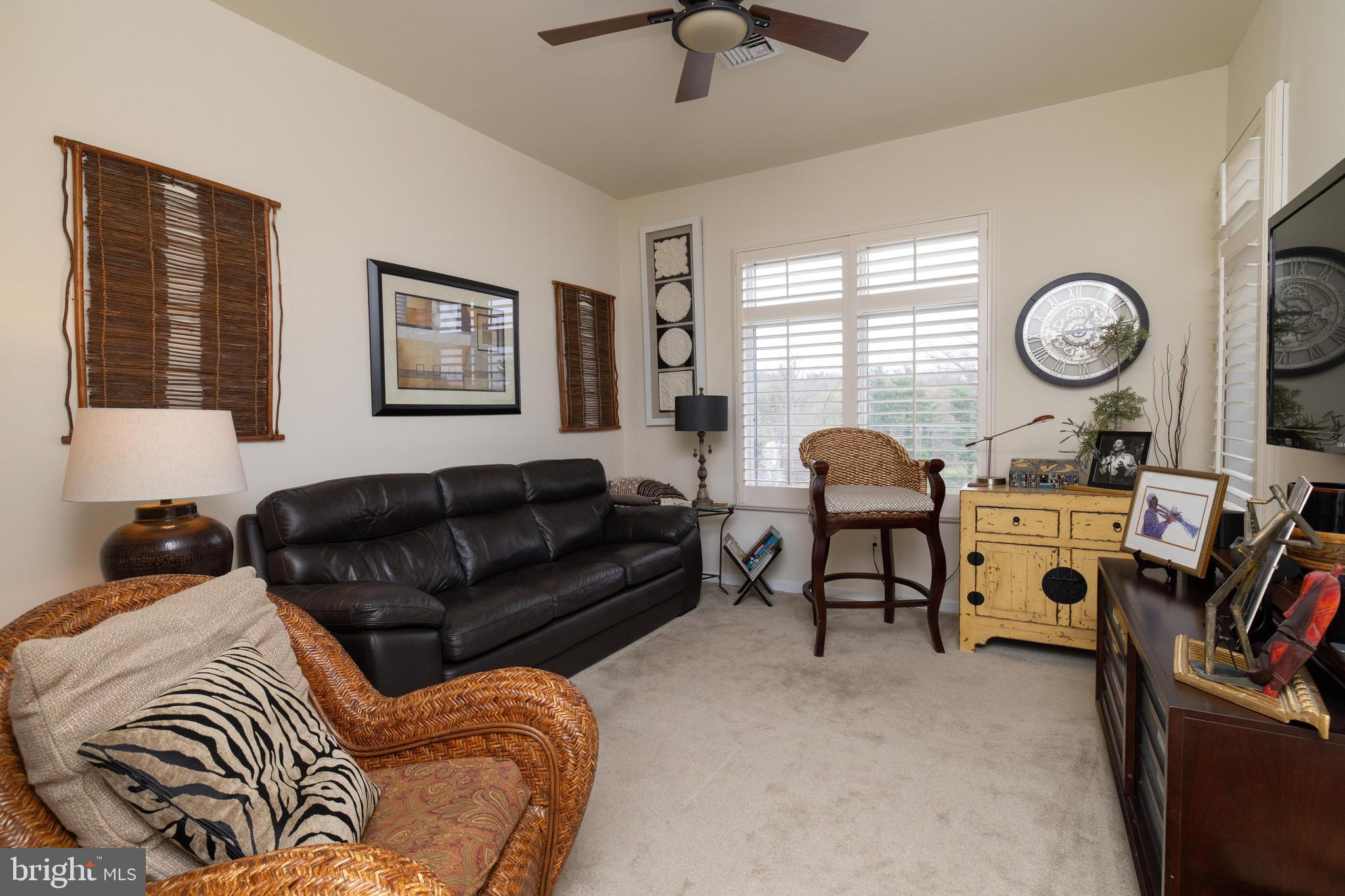 HUNTINGDON PLACE - Residential