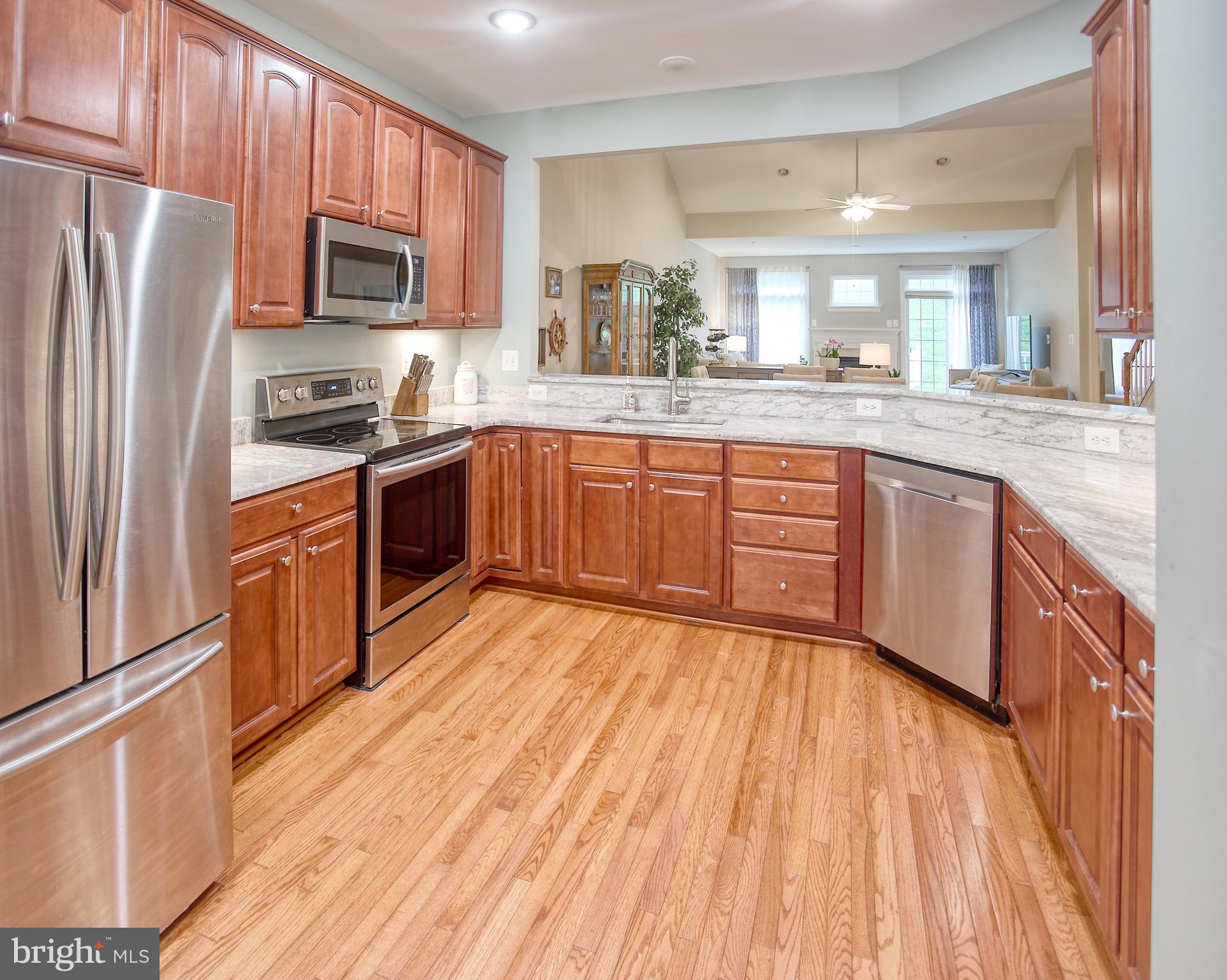 BULLE ROCK - Residential