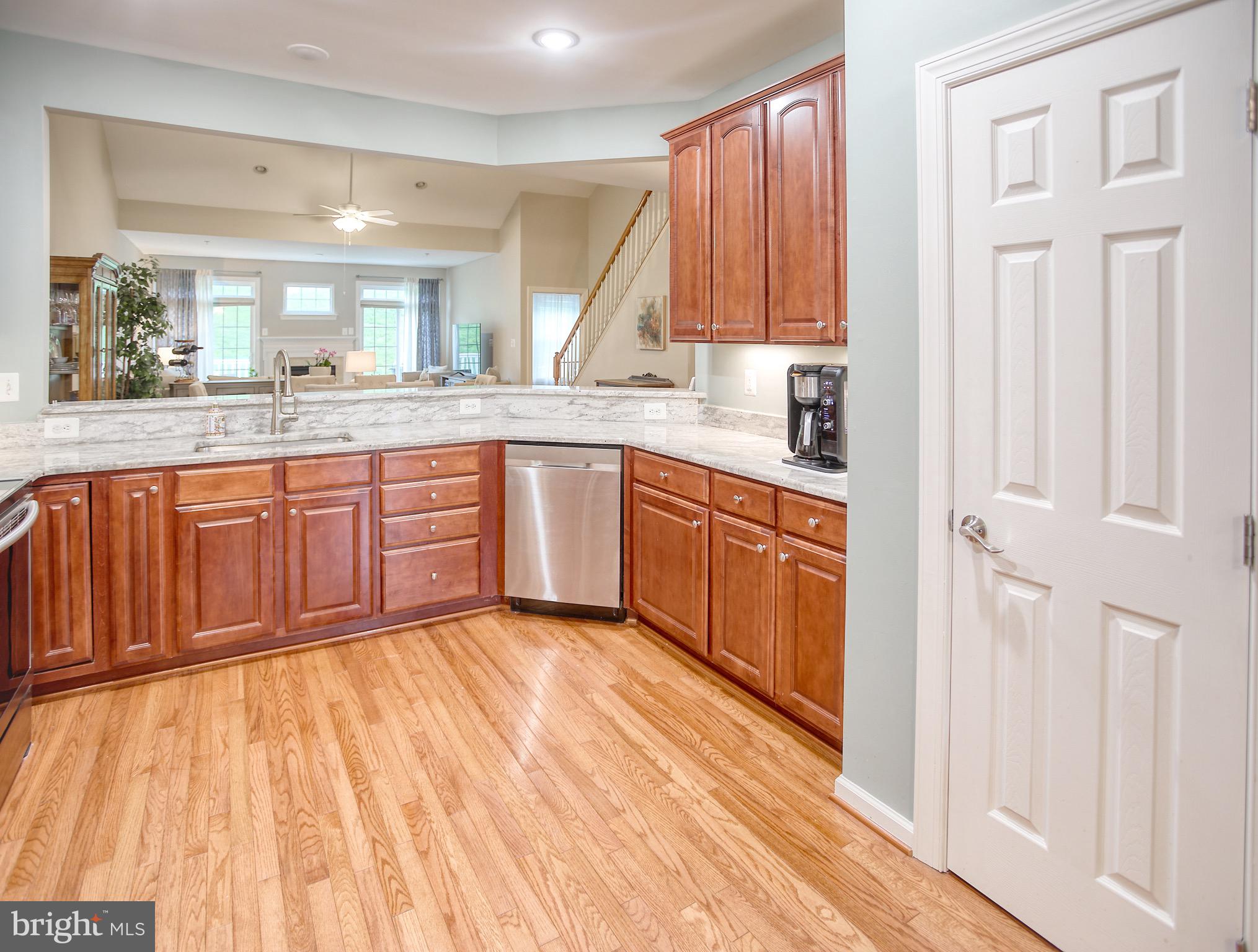 BULLE ROCK - Residential