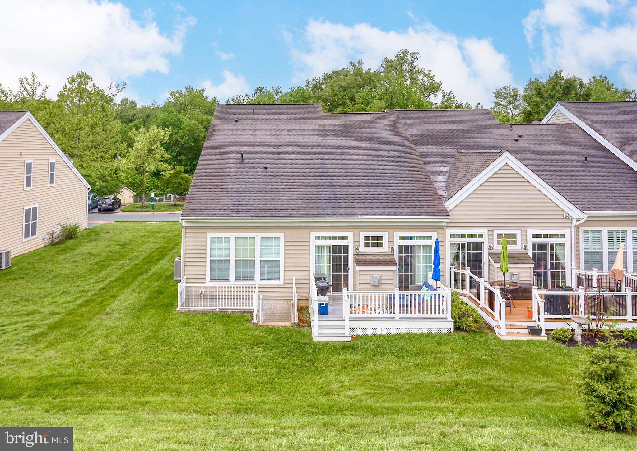 BULLE ROCK - Residential