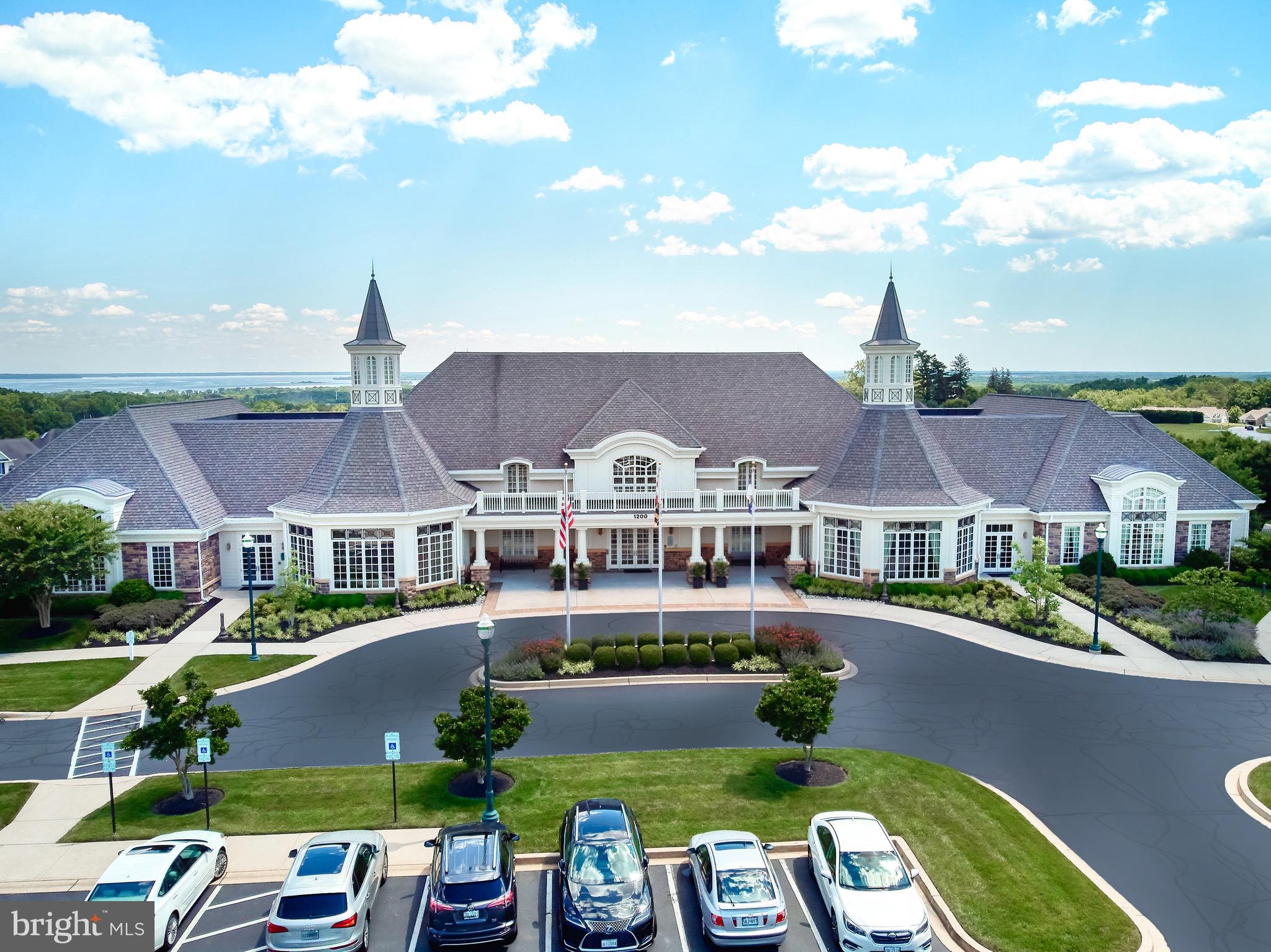 BULLE ROCK - Residential