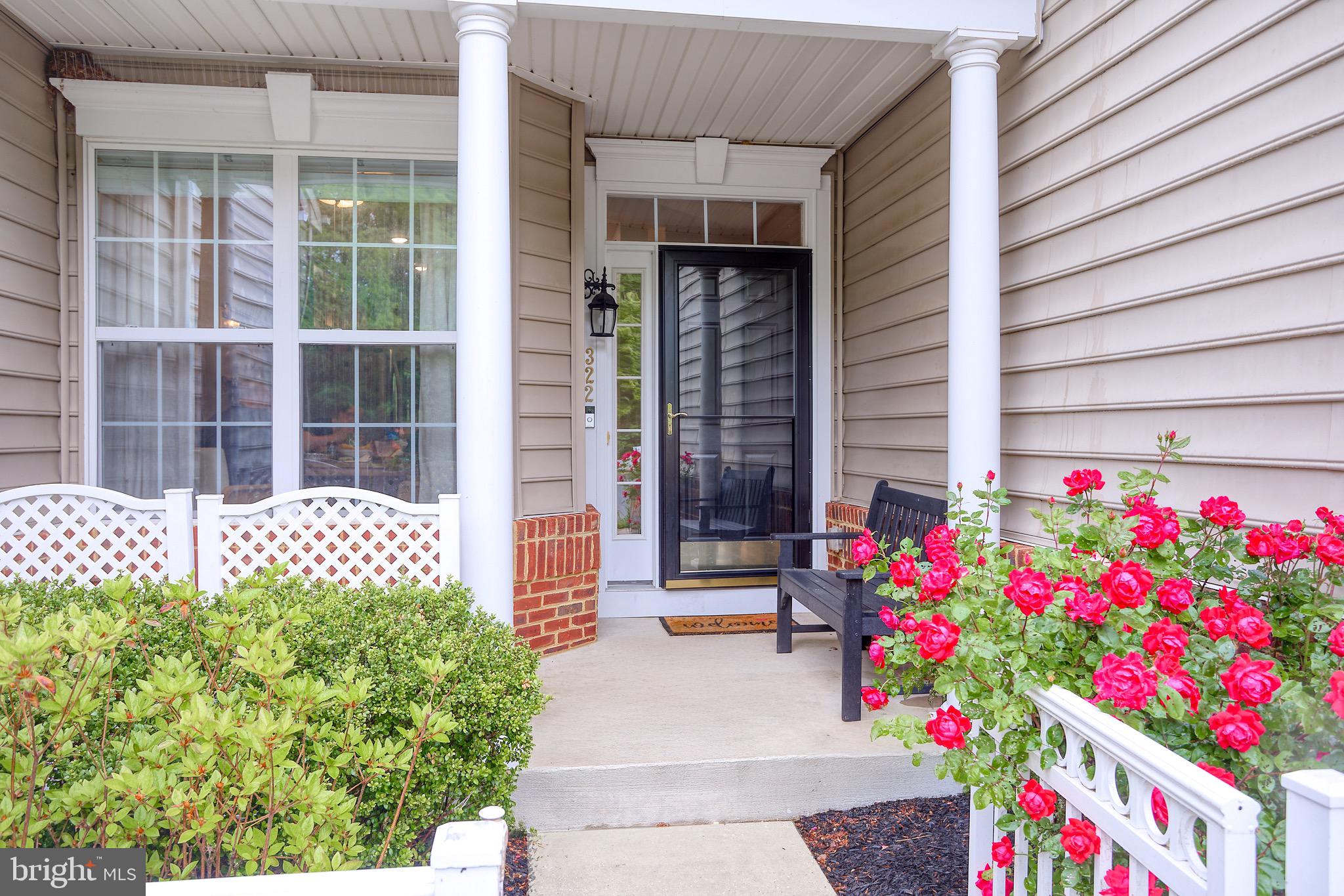 322 NATIVE DANCER CIRCLE