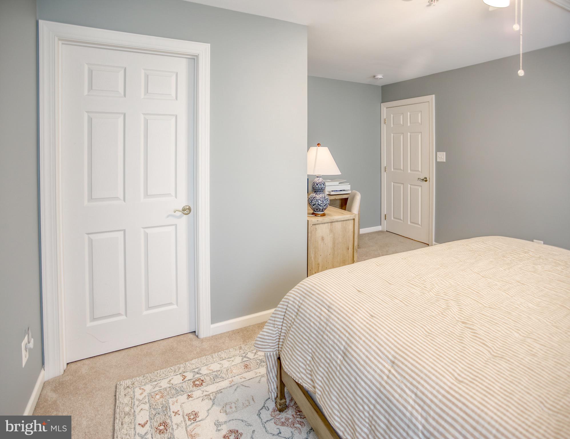 BULLE ROCK - Residential