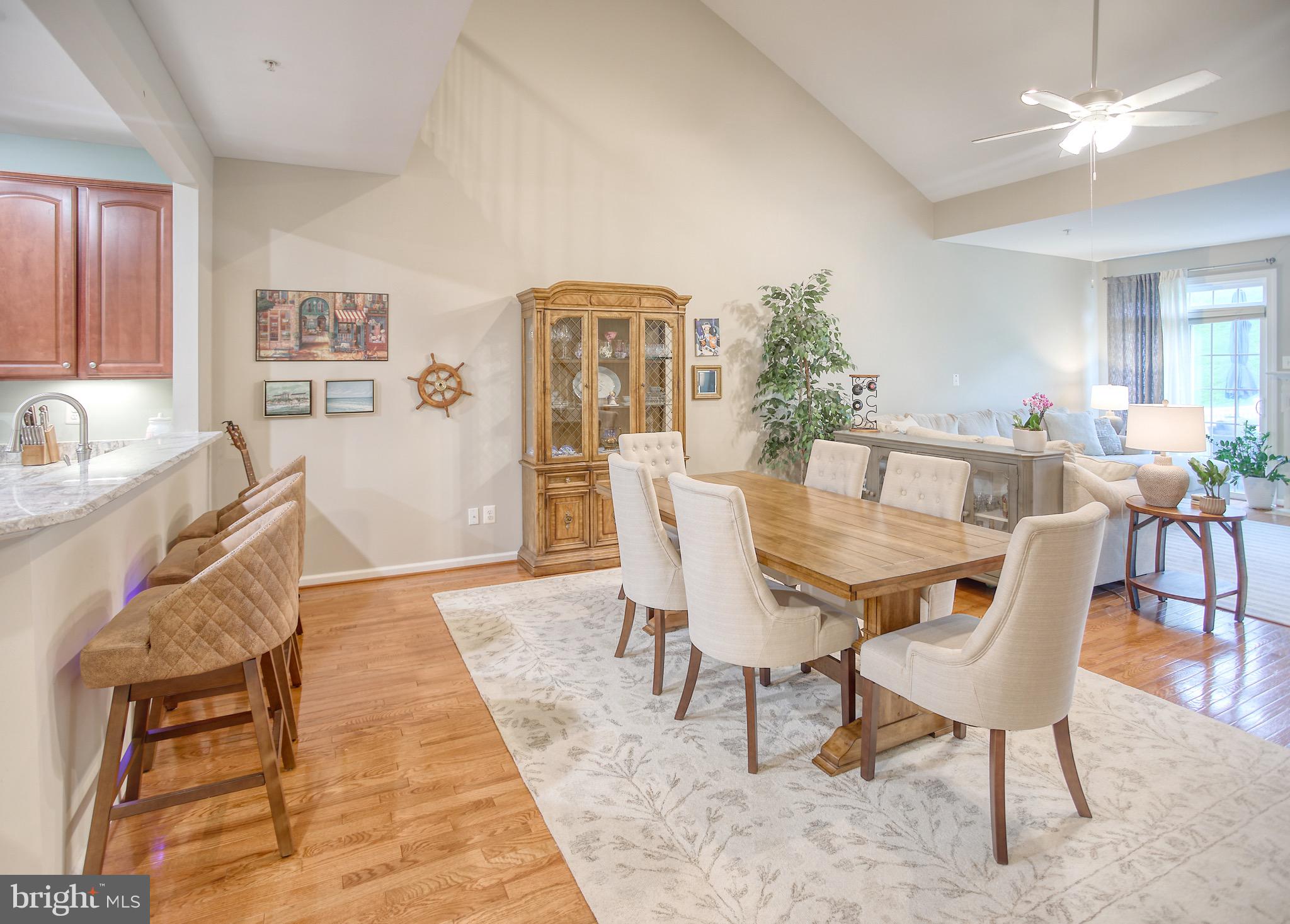 BULLE ROCK - Residential