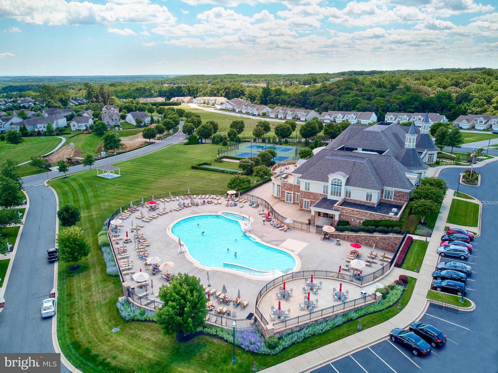 BULLE ROCK - Residential