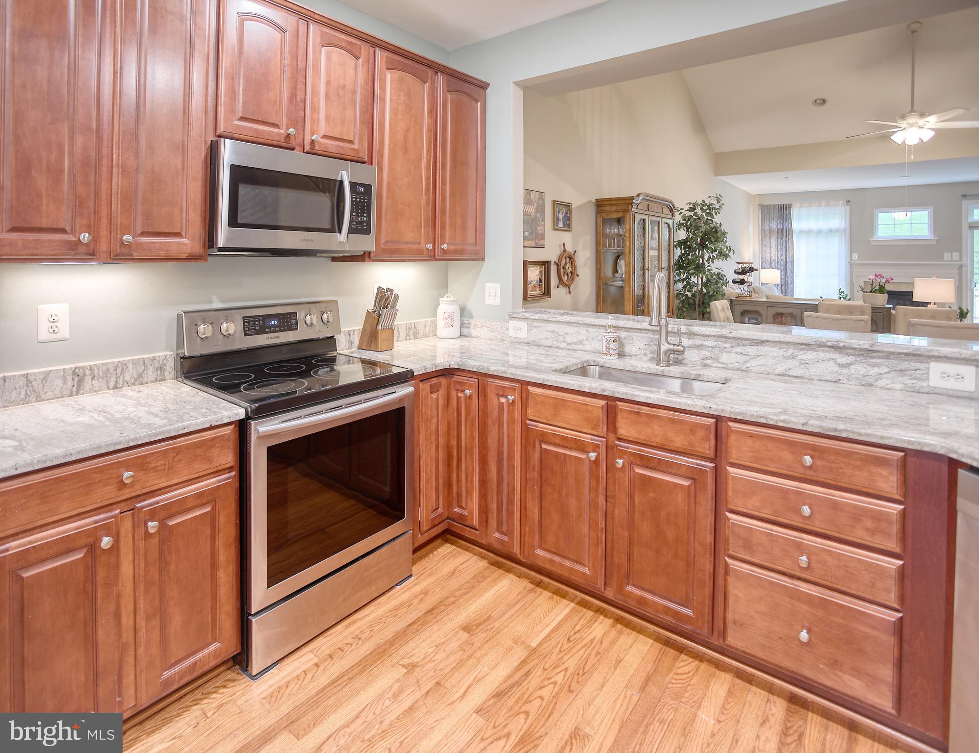 BULLE ROCK - Residential