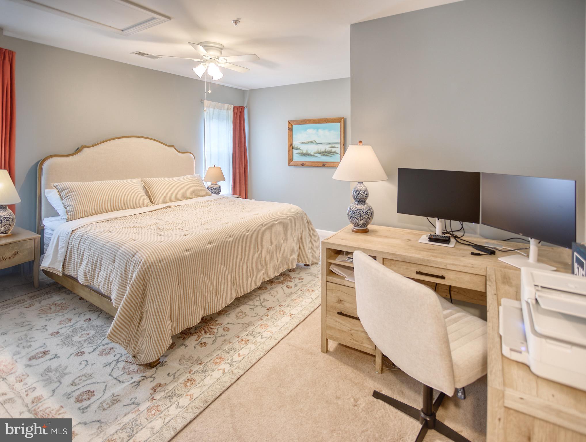 BULLE ROCK - Residential