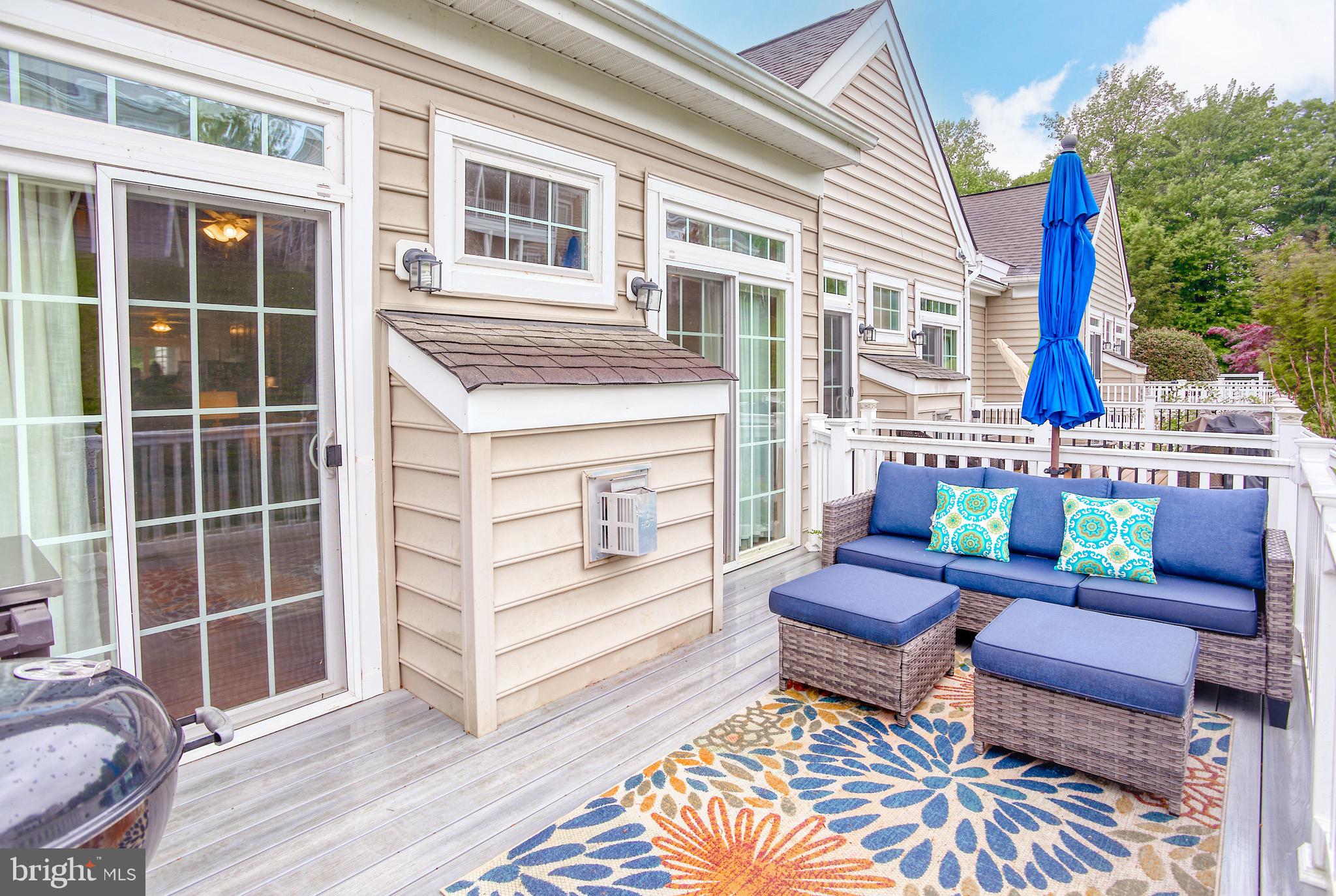 BULLE ROCK - Residential