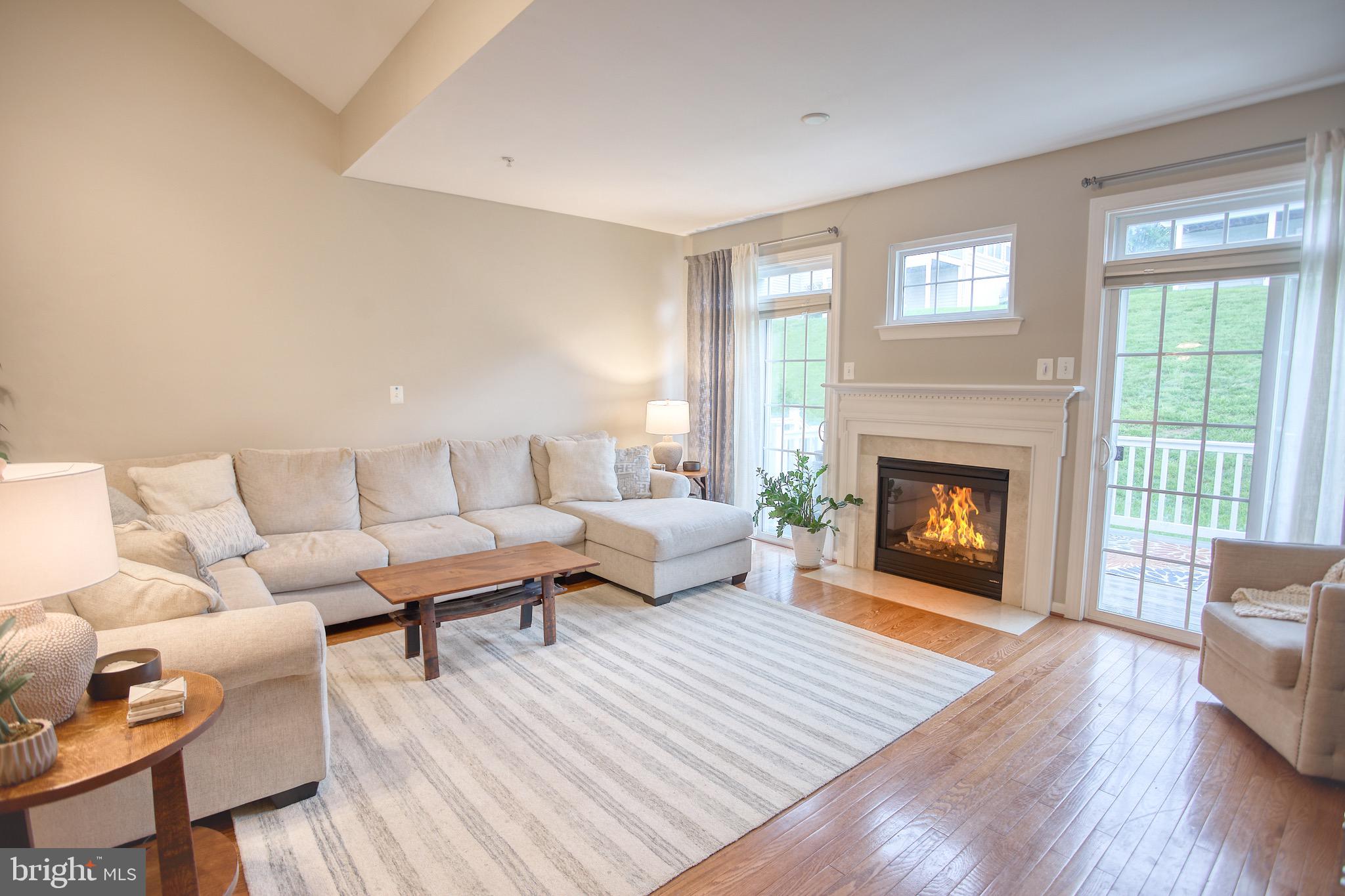 BULLE ROCK - Residential