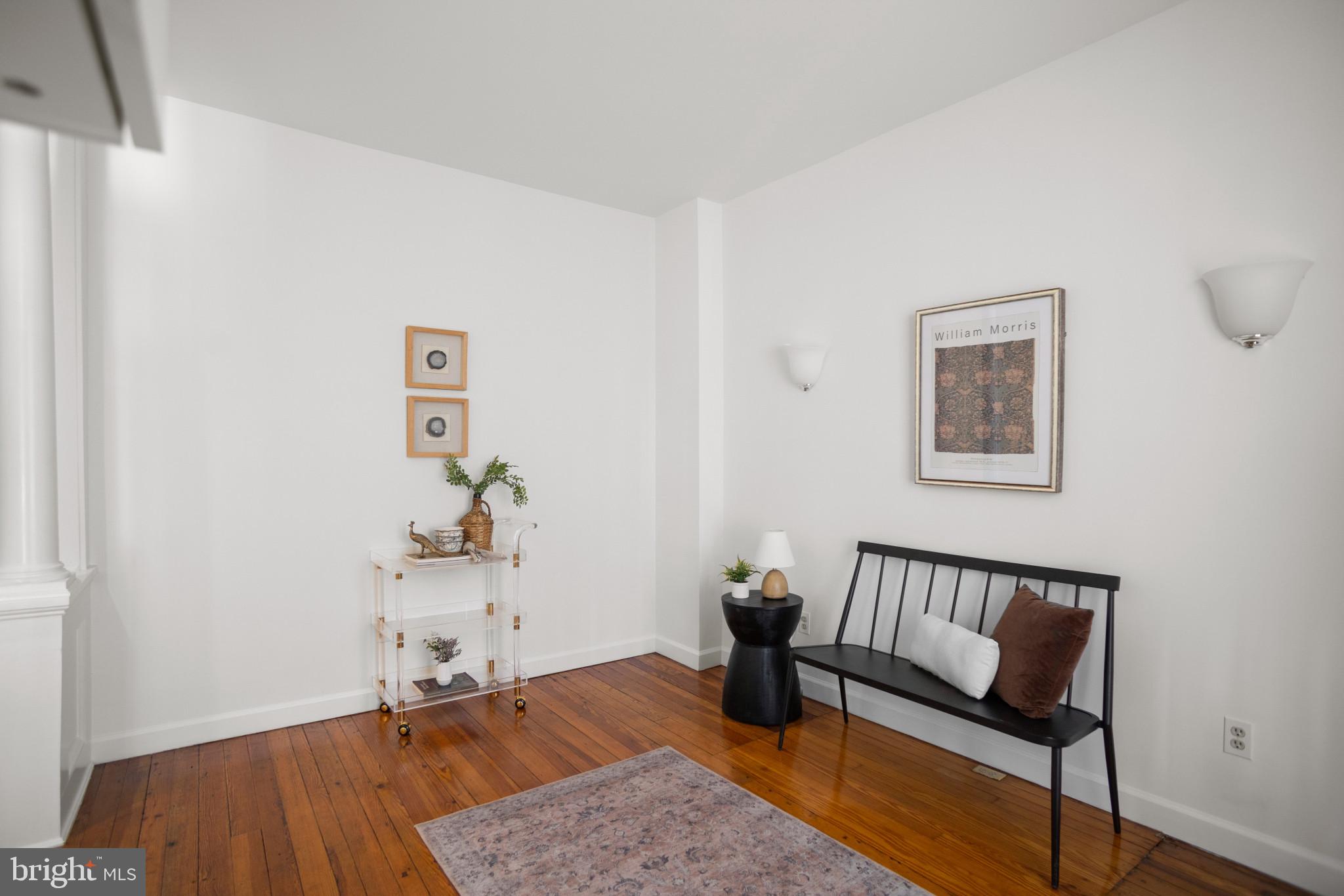 FEDERAL HILL HISTORIC DISTRICT - Residential