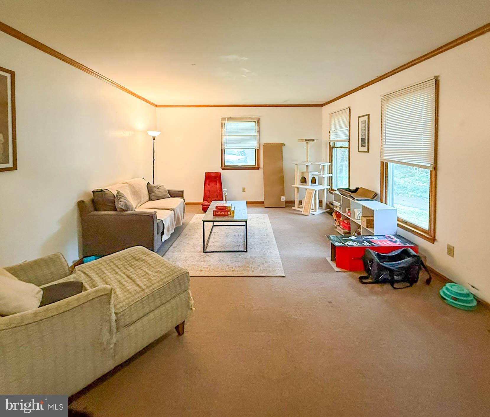 2512 COOL SPRING ROAD