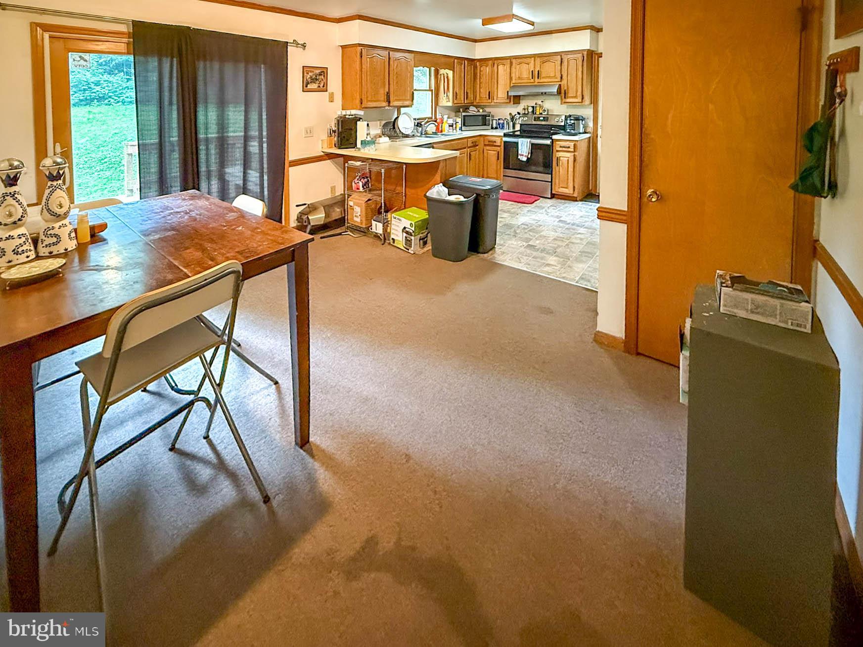 2512 COOL SPRING ROAD