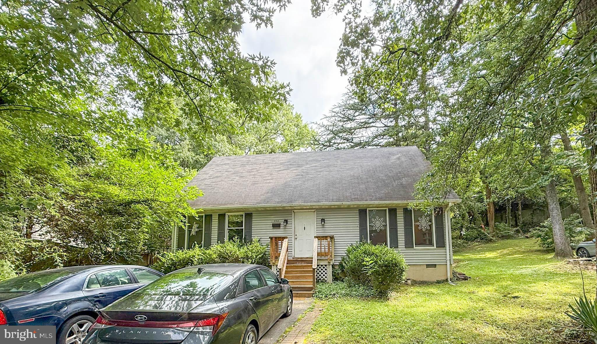 List price is Opening Bid at The Online Only Auction Sale to Be Held on The Auctioneers Website – Bidding begins Thursday, August 14th and ends Tuesday, August 19, 2025 at 1:00PM. Tenant Occupied Classic Cape Cod Conveniently Located in Hyattsville **Current Scheduled Gross Annual Rent $33,600** The home includes 1,680± total square feet, 3 bedrooms, 2 full baths, and is situated on a private 0.28± acre lot. The property is currently tenant occupied. Currently tenant occupied. Monthly rent: $2,800/month through August 15, 2026.