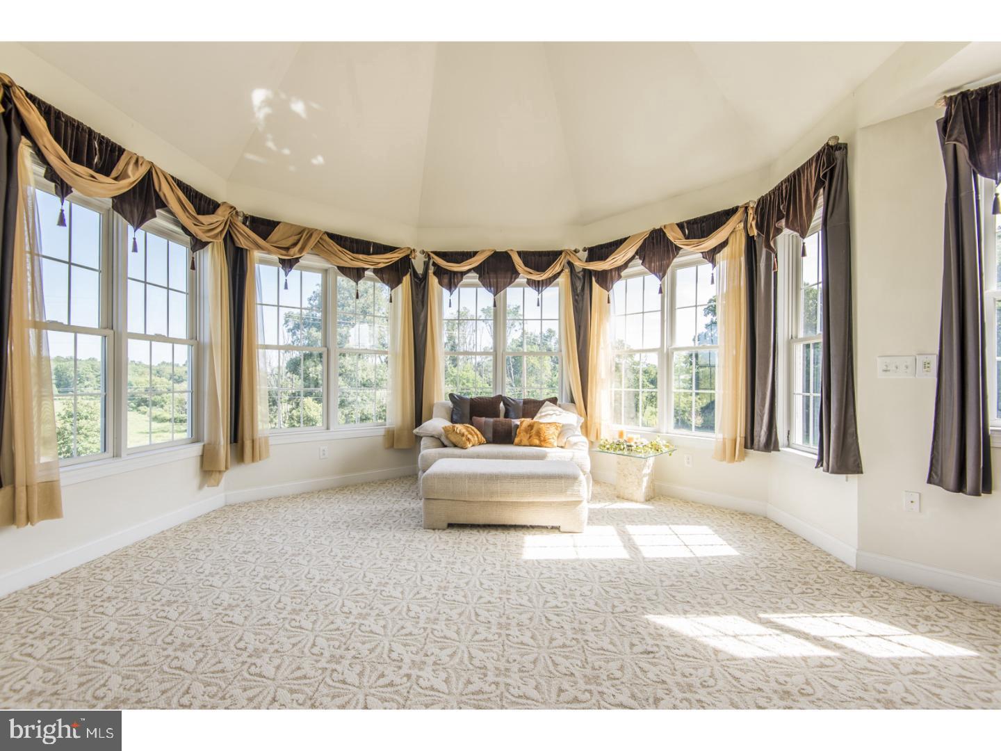 FLINT HILL CROSSING - Residential