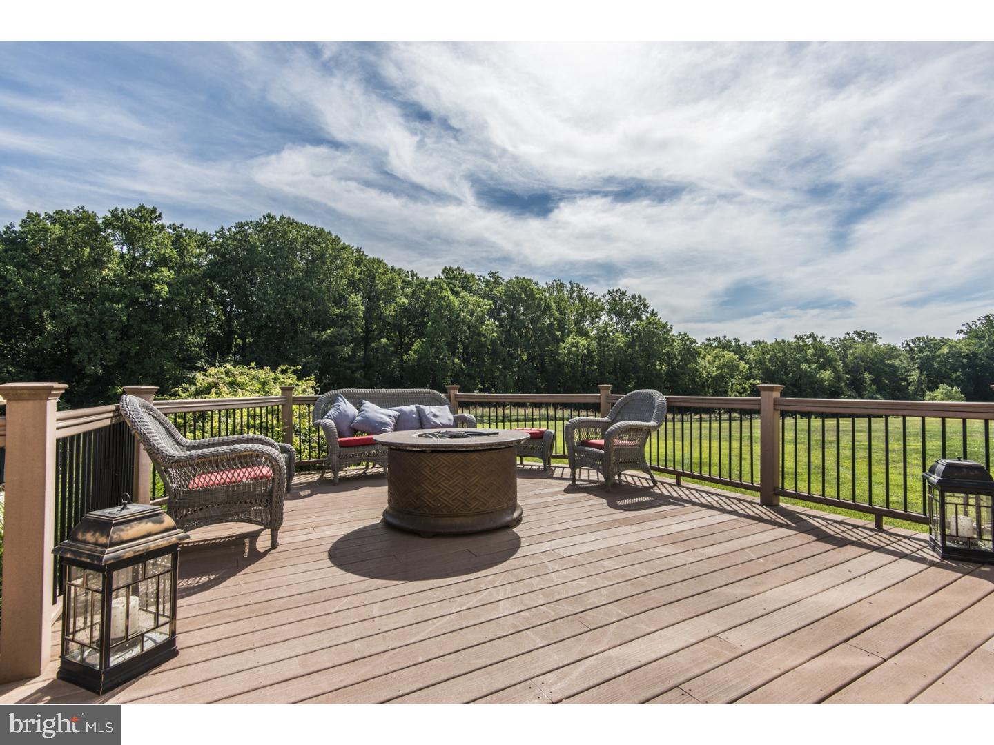 FLINT HILL CROSSING - Residential
