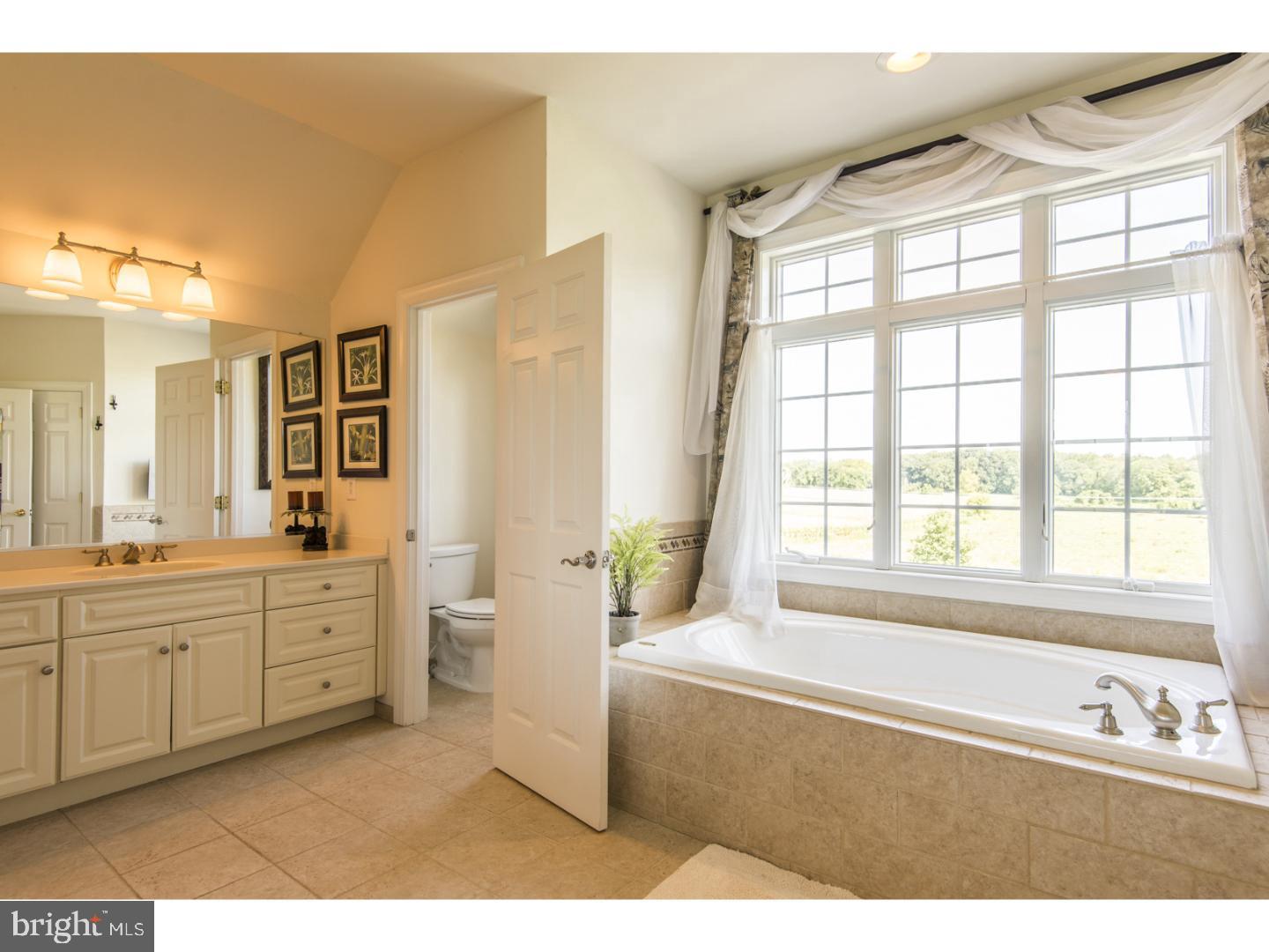 FLINT HILL CROSSING - Residential