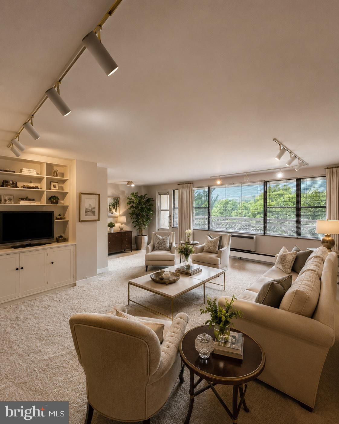 ELKINS PARK HOUSE - Residential