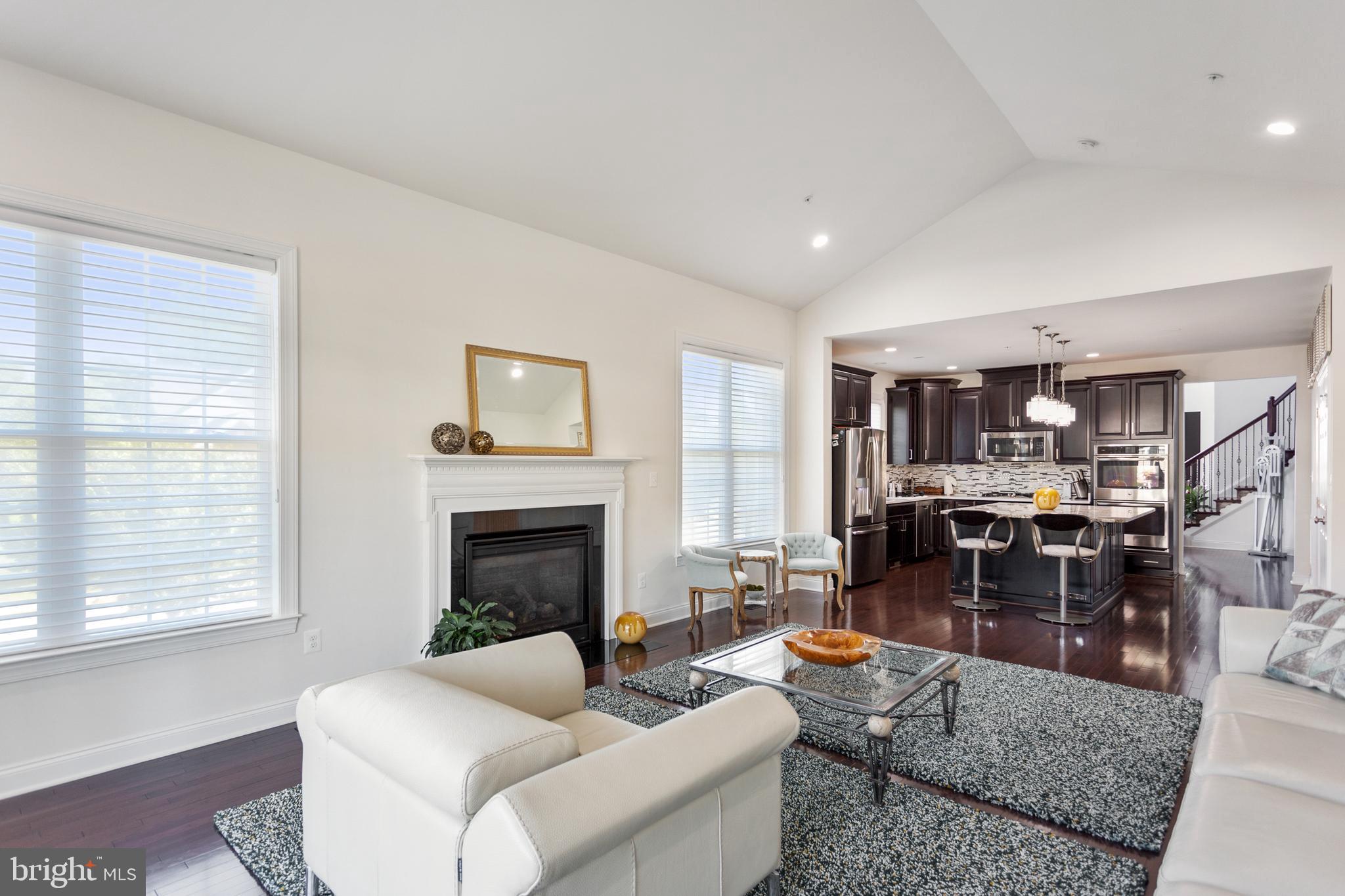 ARUNDEL FOREST - Residential