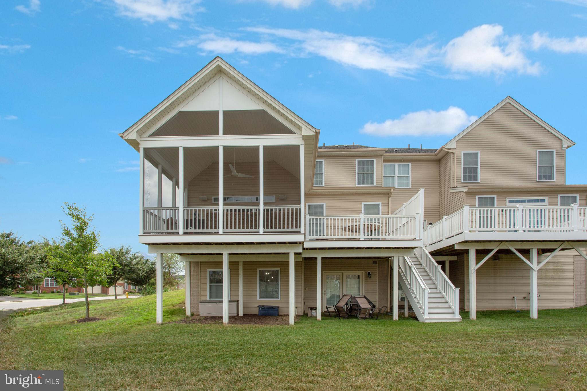 ARUNDEL FOREST - Residential