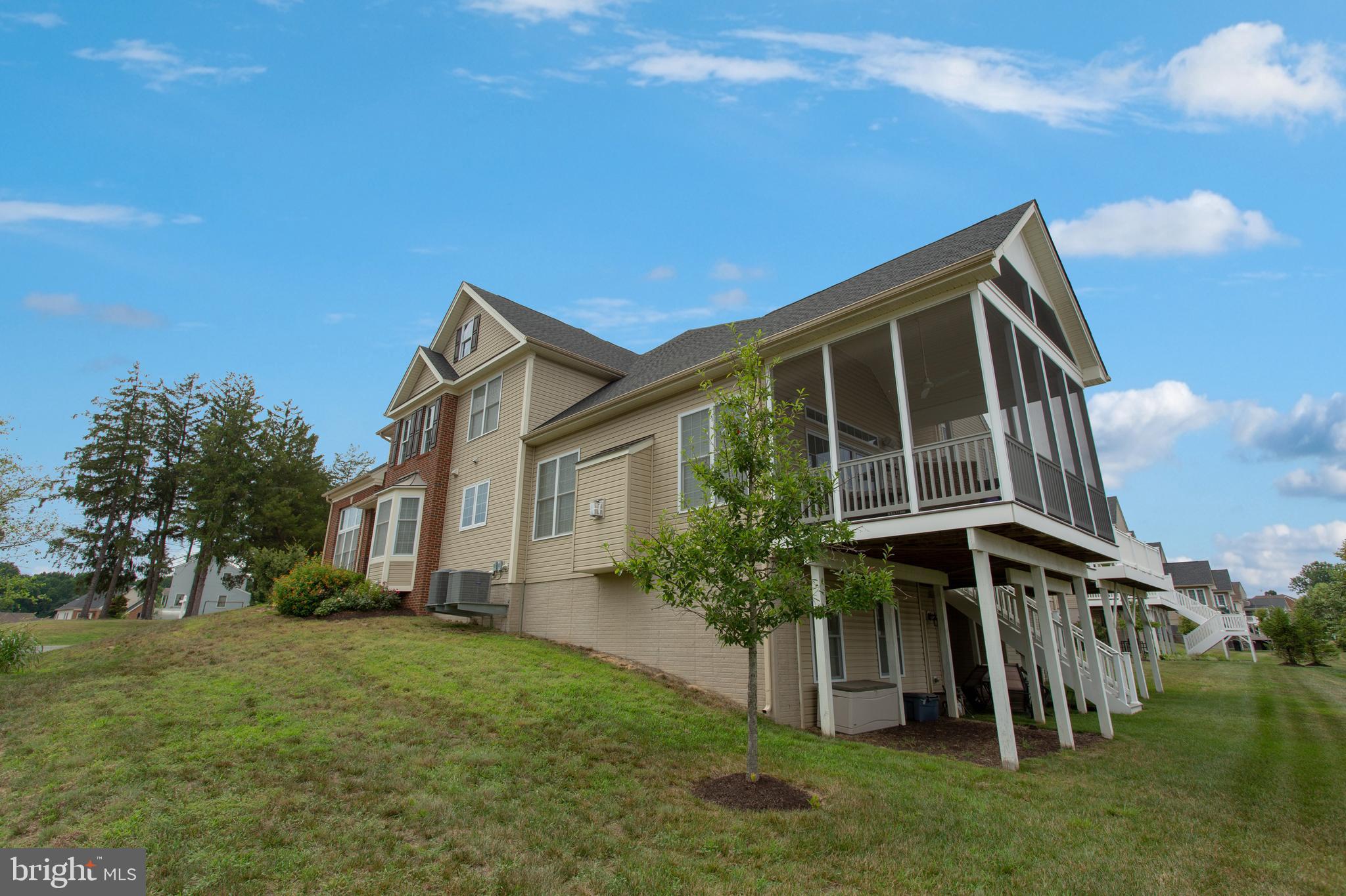 ARUNDEL FOREST - Residential