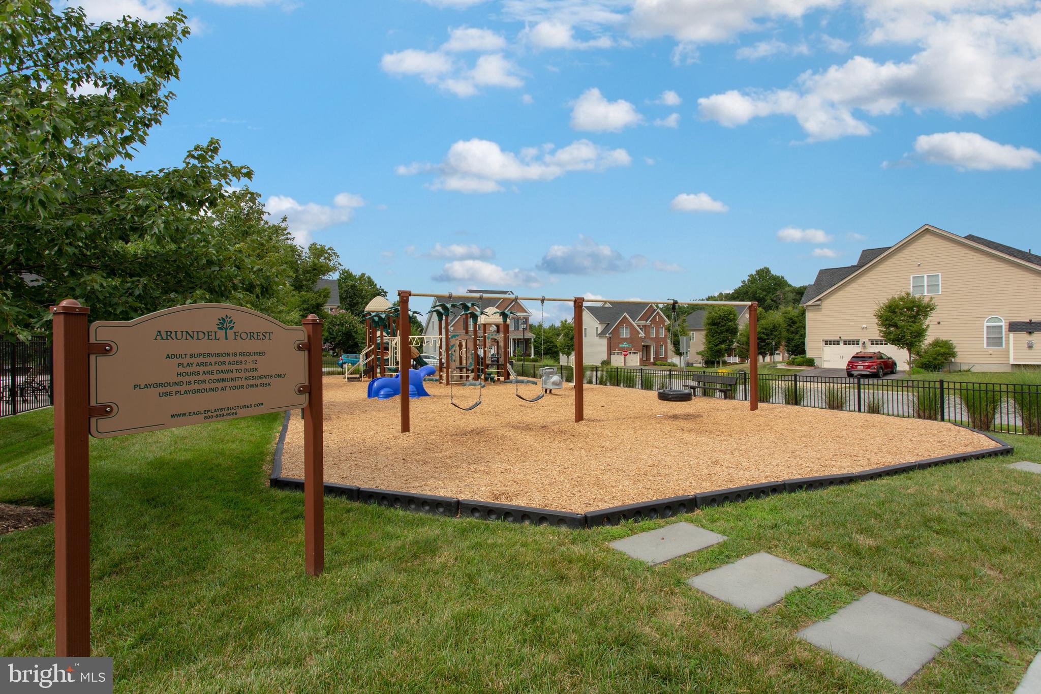 ARUNDEL FOREST - Residential