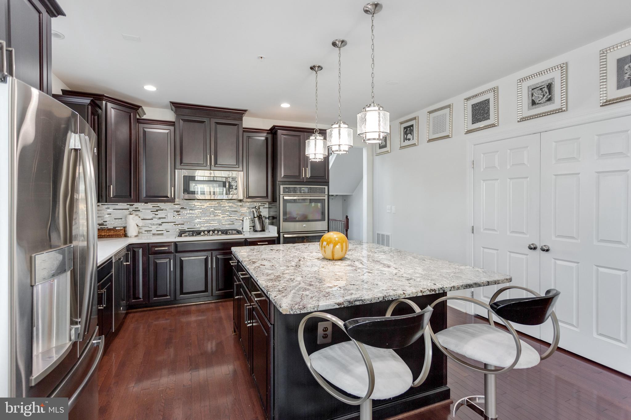 ARUNDEL FOREST - Residential