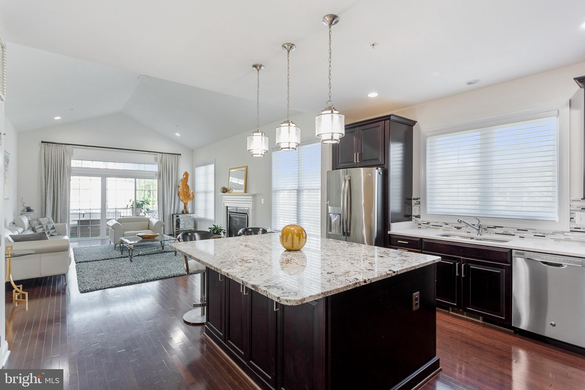 ARUNDEL FOREST - Residential