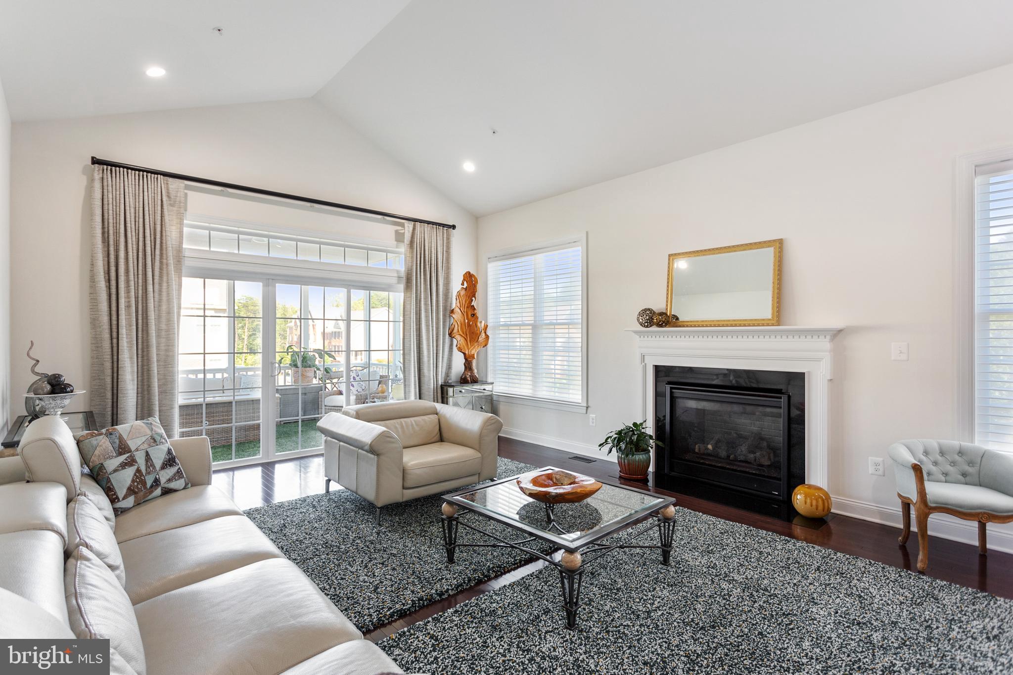 ARUNDEL FOREST - Residential