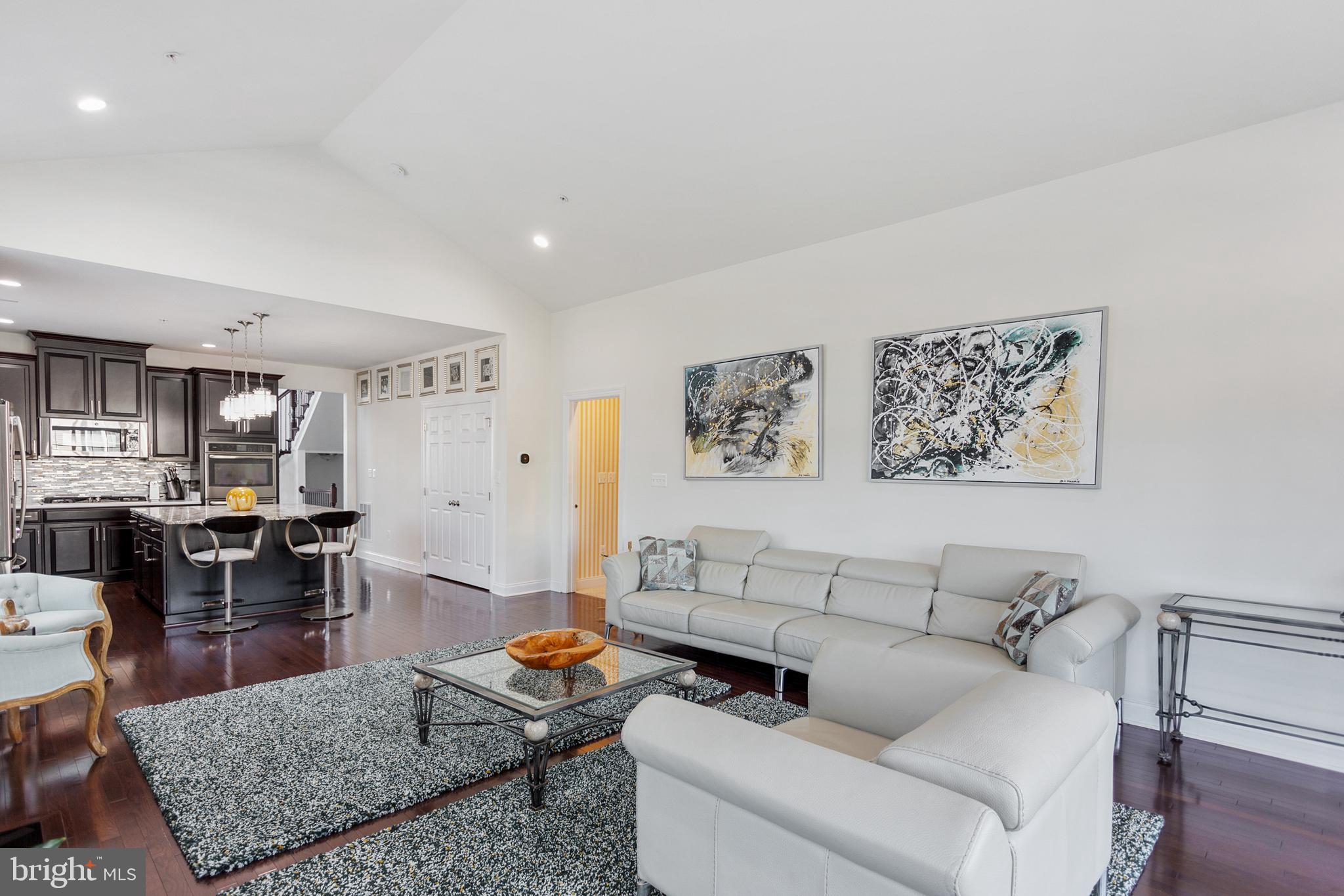 ARUNDEL FOREST - Residential