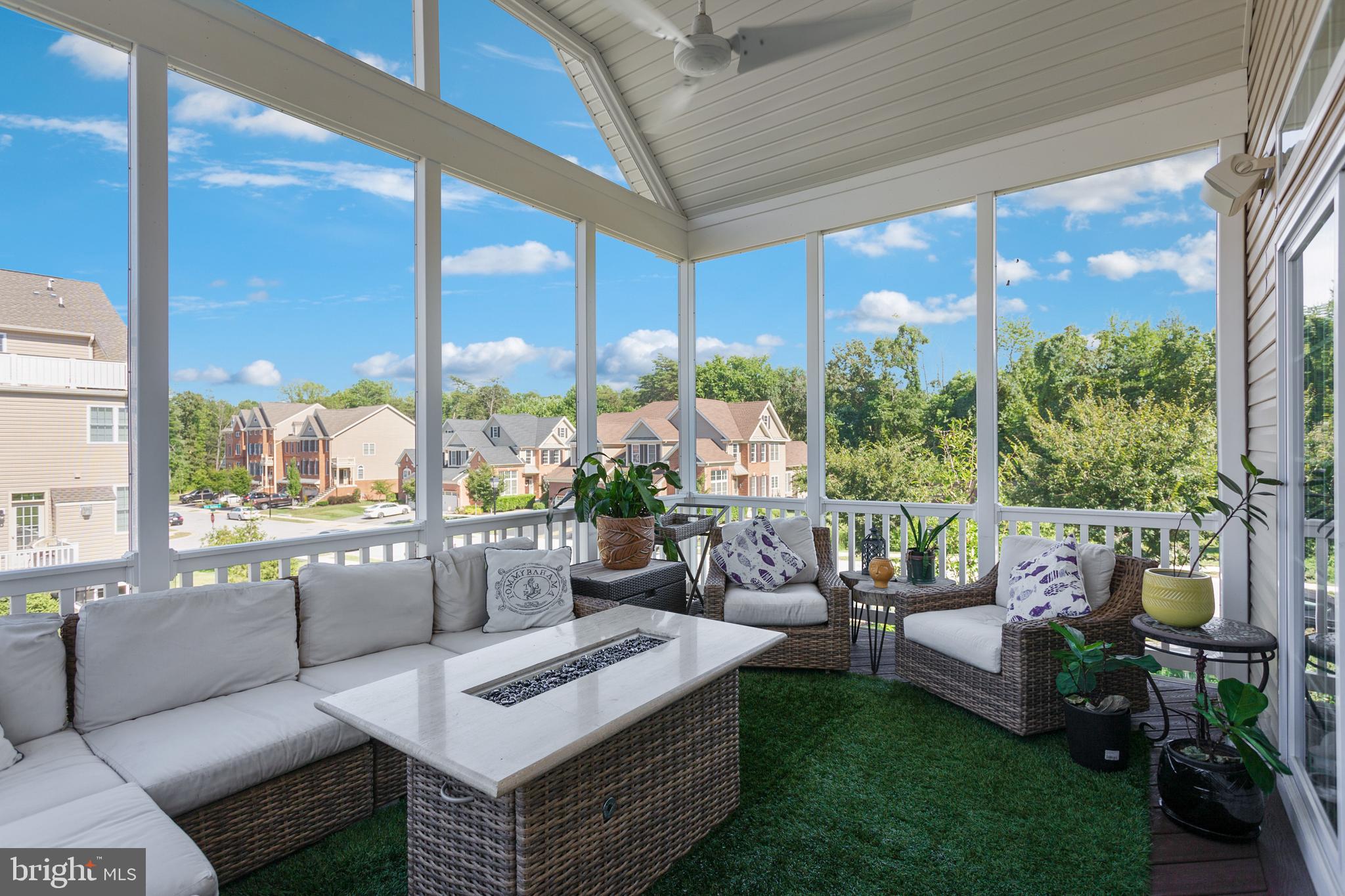 ARUNDEL FOREST - Residential