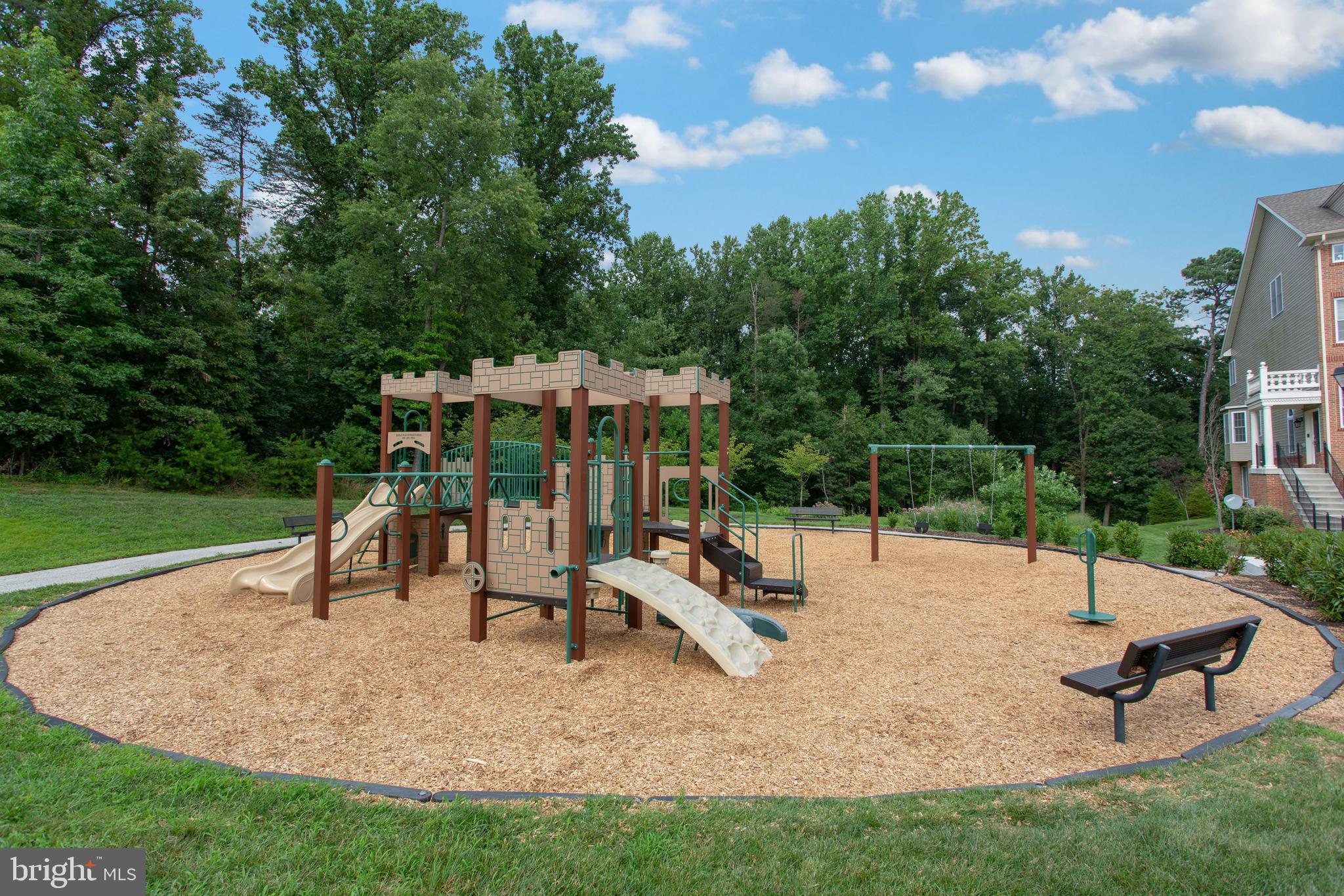 ARUNDEL FOREST - Residential