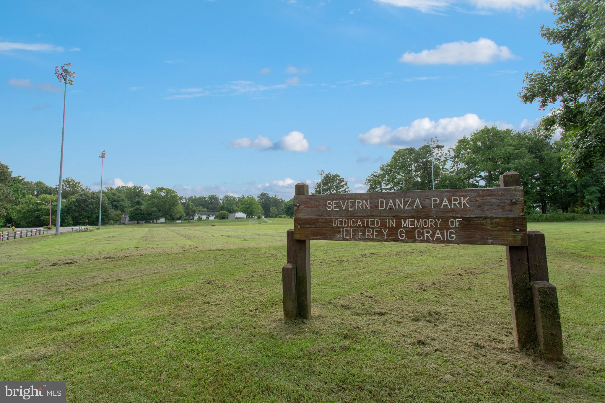 ARUNDEL FOREST - Residential