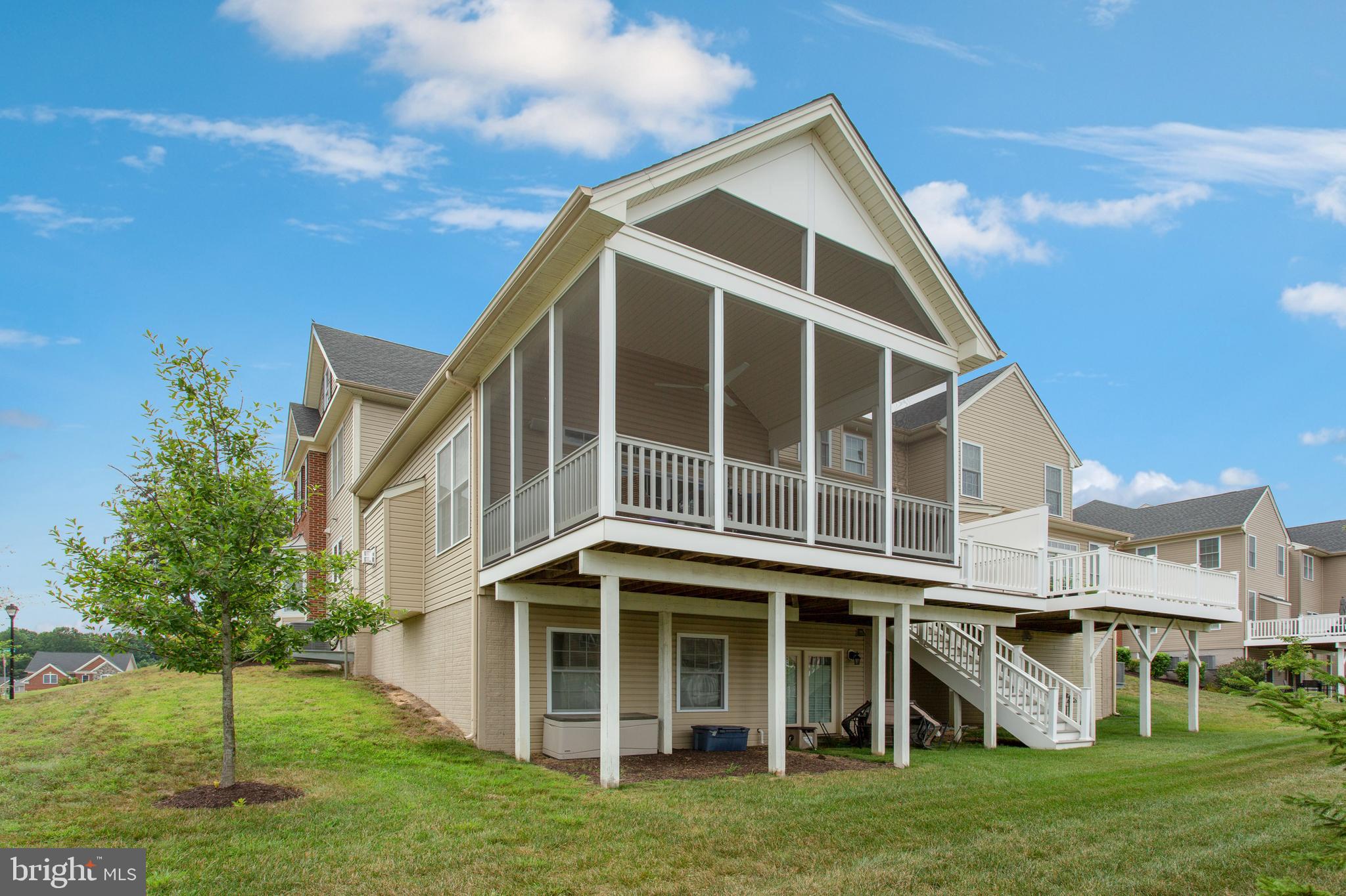 ARUNDEL FOREST - Residential