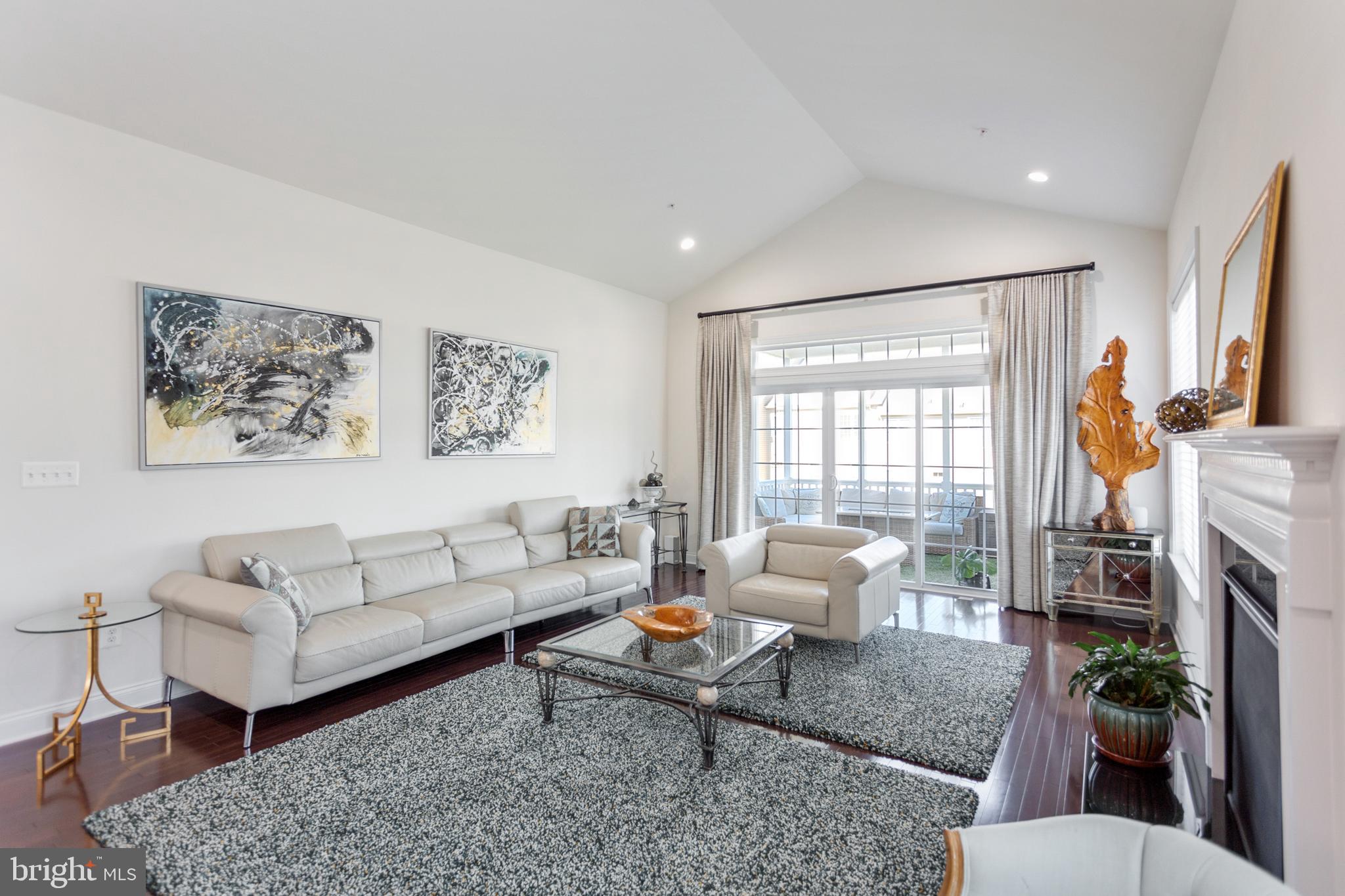 ARUNDEL FOREST - Residential