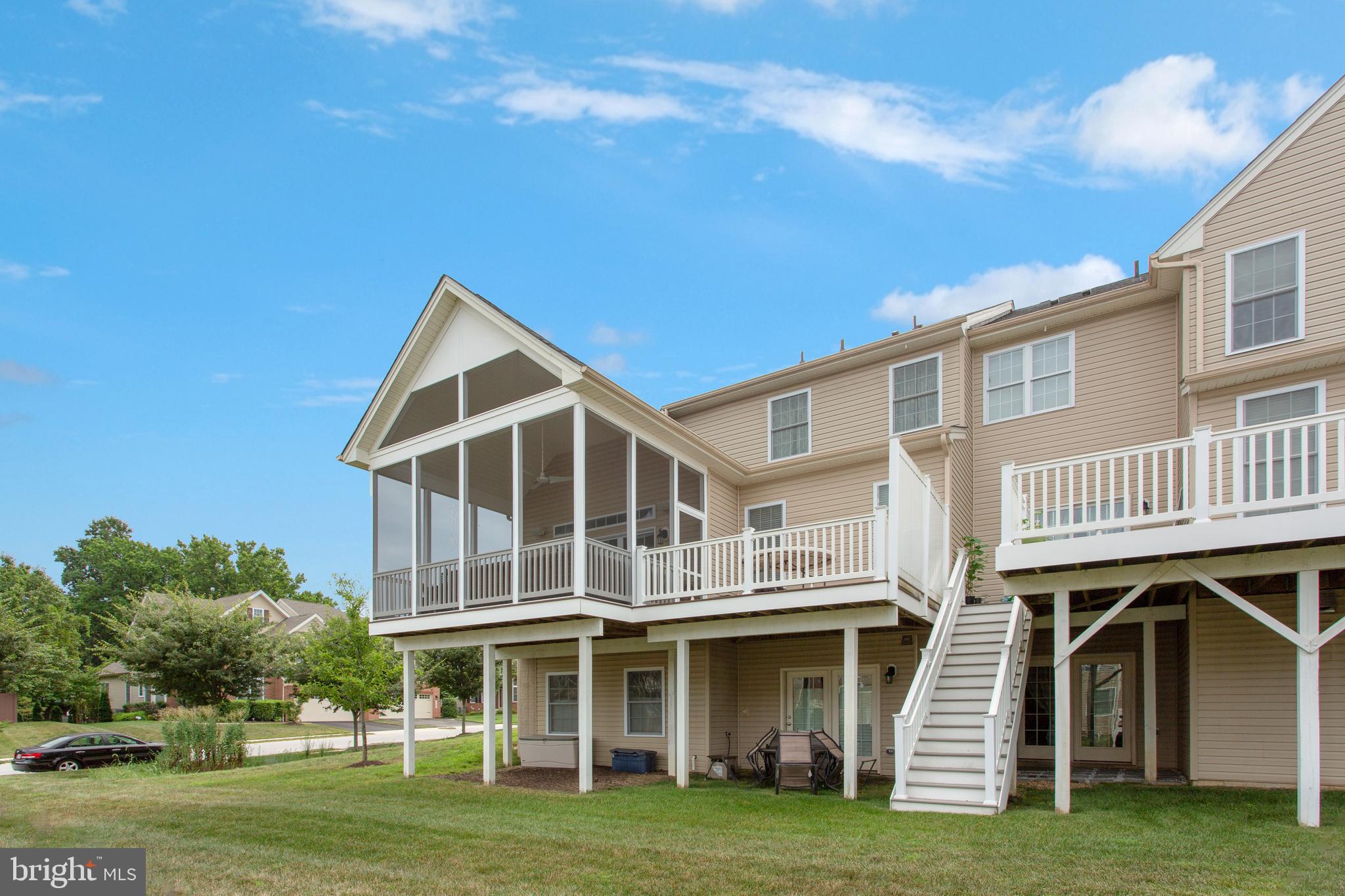 ARUNDEL FOREST - Residential