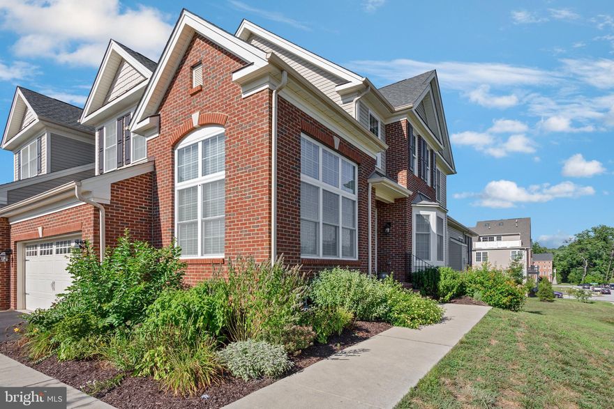 This single owner, Toll Brothers home is ready to impress you from the moment you drive into your neighborhood. The Arundel Forest community boasts a desirable atmosphere you won't want to leave. The community amenities include an expansive pool,  with a separated kid play feature space,  separate children's playgrounds, walking paths,  community center and more. Your new home is located within close driving distance to numerous options for shopping, dining and entertainment. You are also located within a 30 minute commute to Washington D.C., Downtown Baltimore, Downtown Annapolis and Howard county areas.

Enter into your two-story foyer and you will be impressed with the amount of natural light that pours into the home. The open floor-plan allows for an ease of entertainment and also provides some areas to be used for more formal dinner plans. The first floor is hardwood throughout with a chefs kitchen to include stainless steel appliances and stone countertops. The family room, with fireplace, provides a great space for gathering and looks out onto your screened in patio. Enjoy your evenings relaxing with friends and family in the covered patio or step out to the exterior deck and enjoy basking in the sun.
The first floor primary bedroom is expansive and finished with trey ceilings, upgraded fixtures and a large en-suite. The closets have been custom designed with built-in hanging, drawers and storage space. Each bedroom is paired with a full bathroom and ample closet space.

This is a home you will be sure to love.