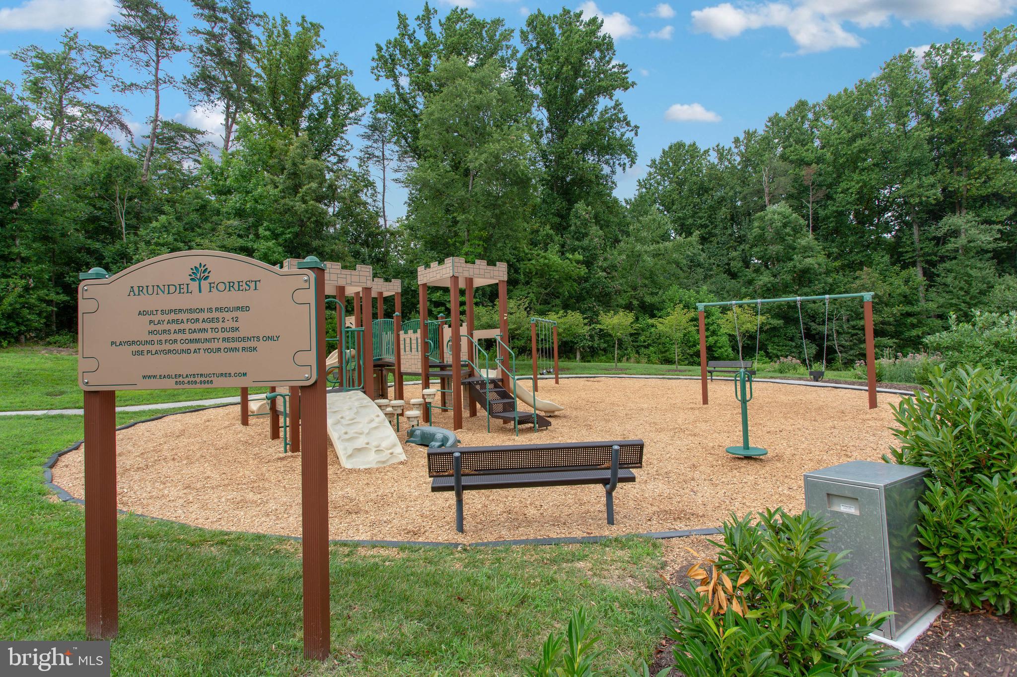ARUNDEL FOREST - Residential