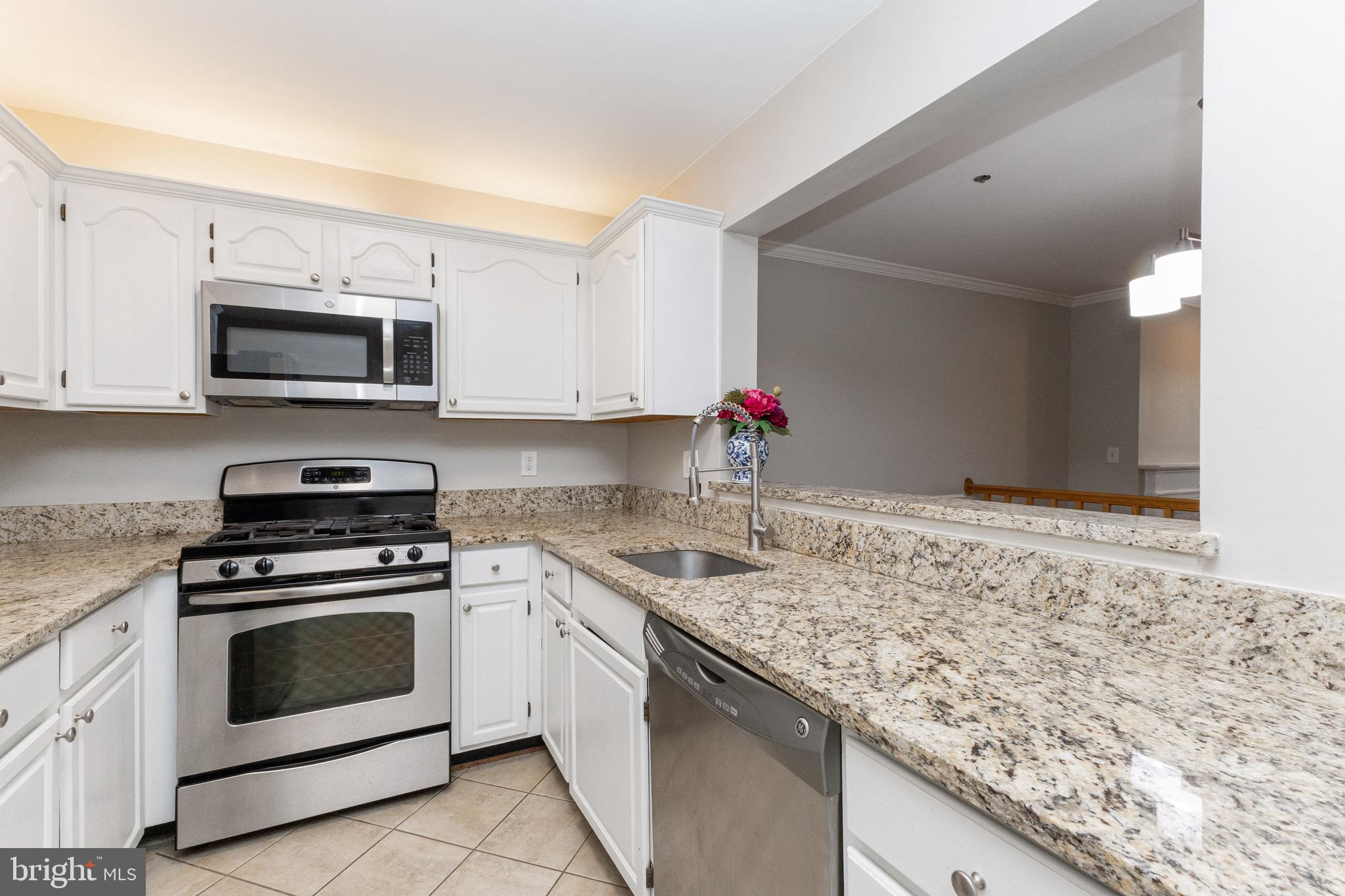 CARRIAGE PARK - Residential