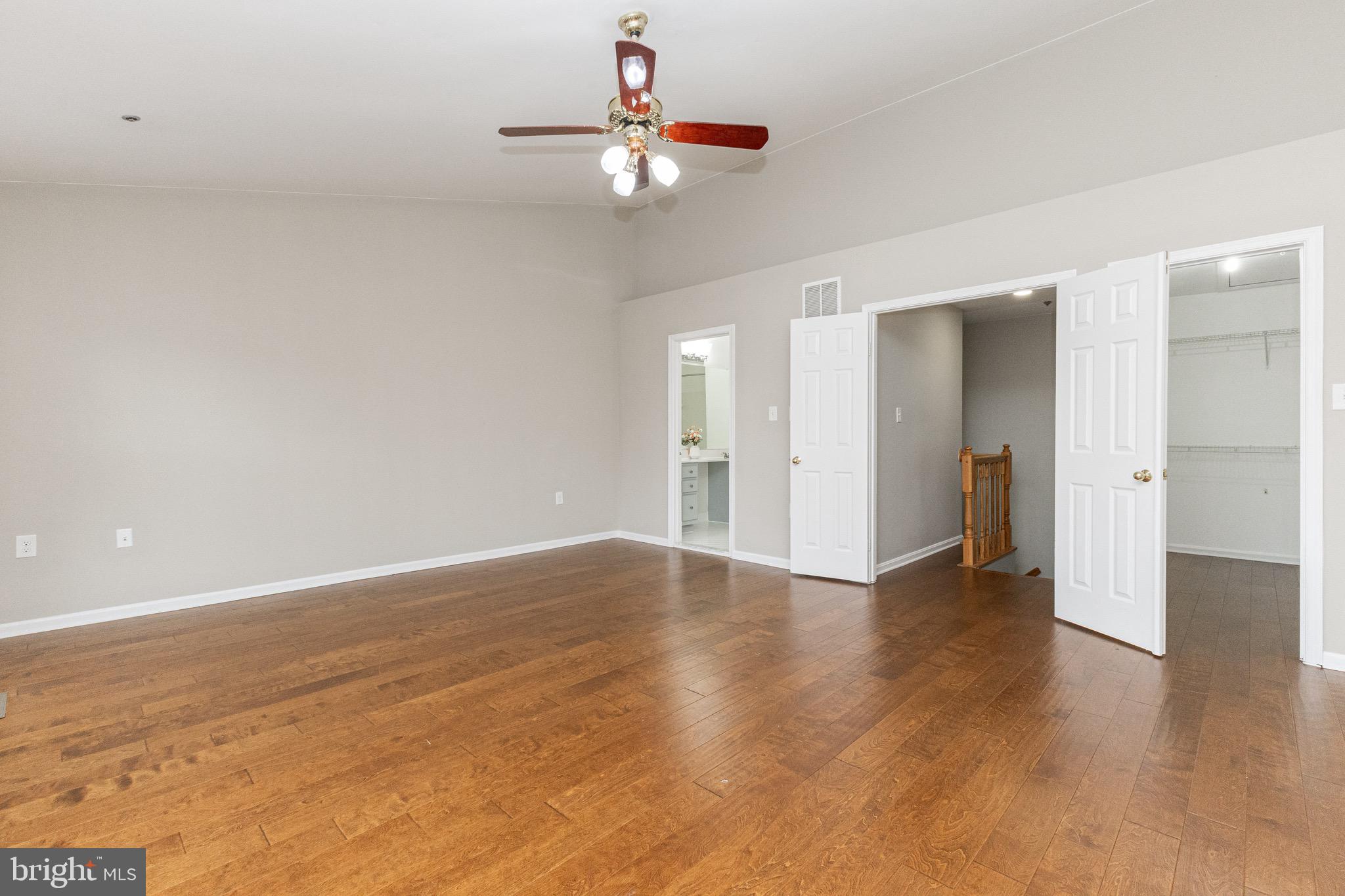 CARRIAGE PARK - Residential