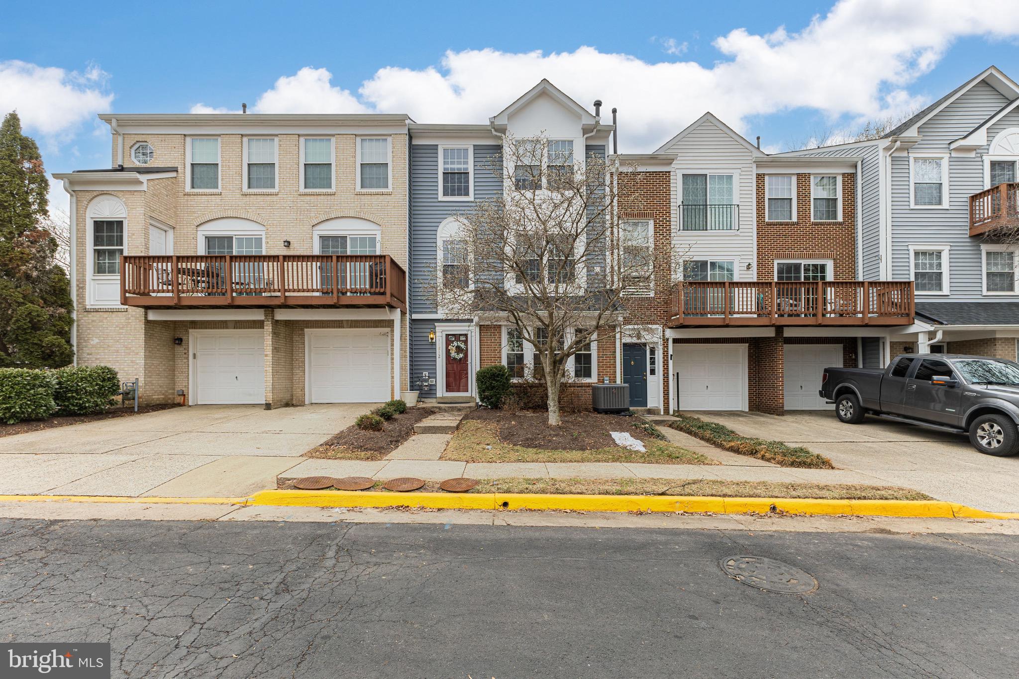 CARRIAGE PARK - Residential