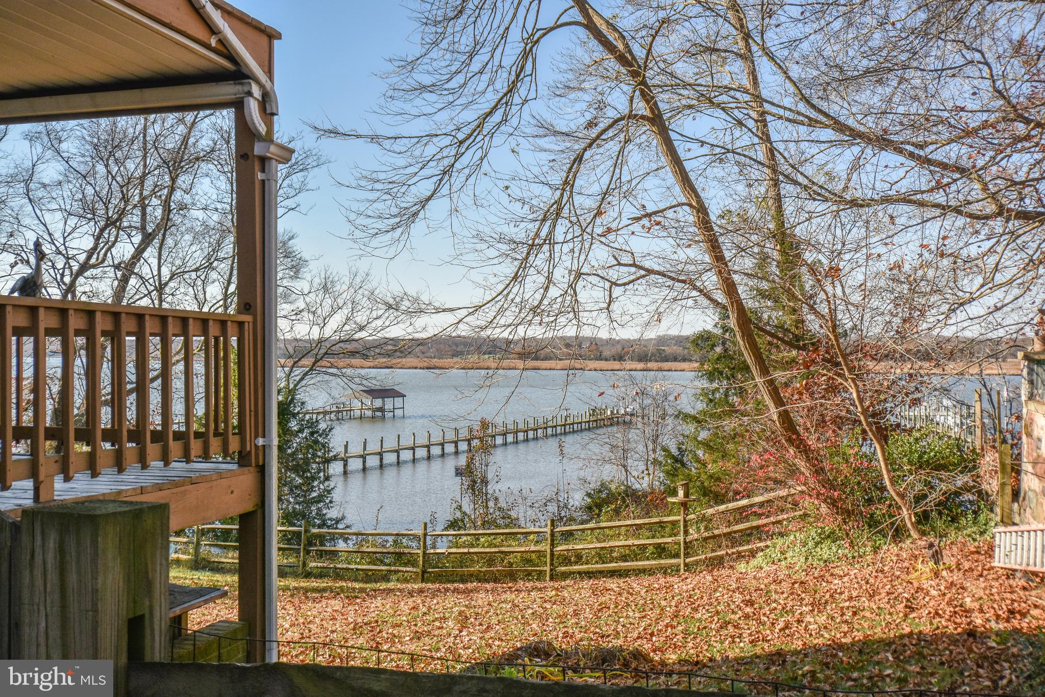 HOLLAND CLIFF SHORES - Residential Lease