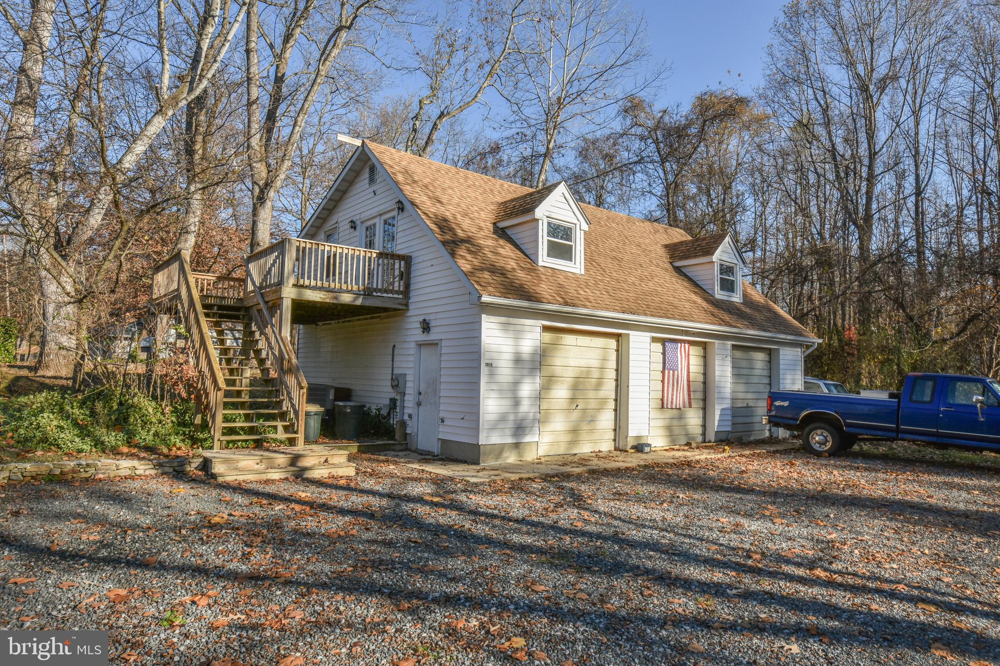 HOLLAND CLIFF SHORES - Residential Lease