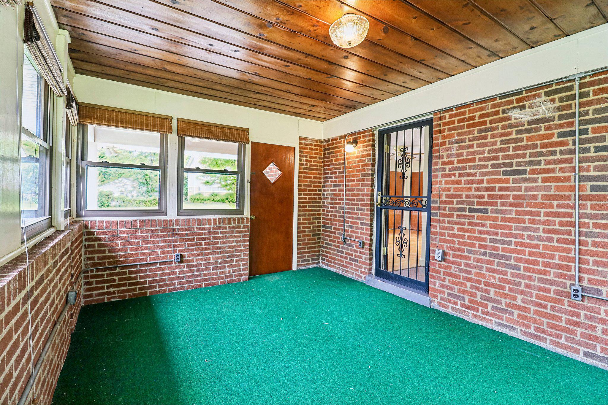 BIRMINGHAM ESTATES - Residential