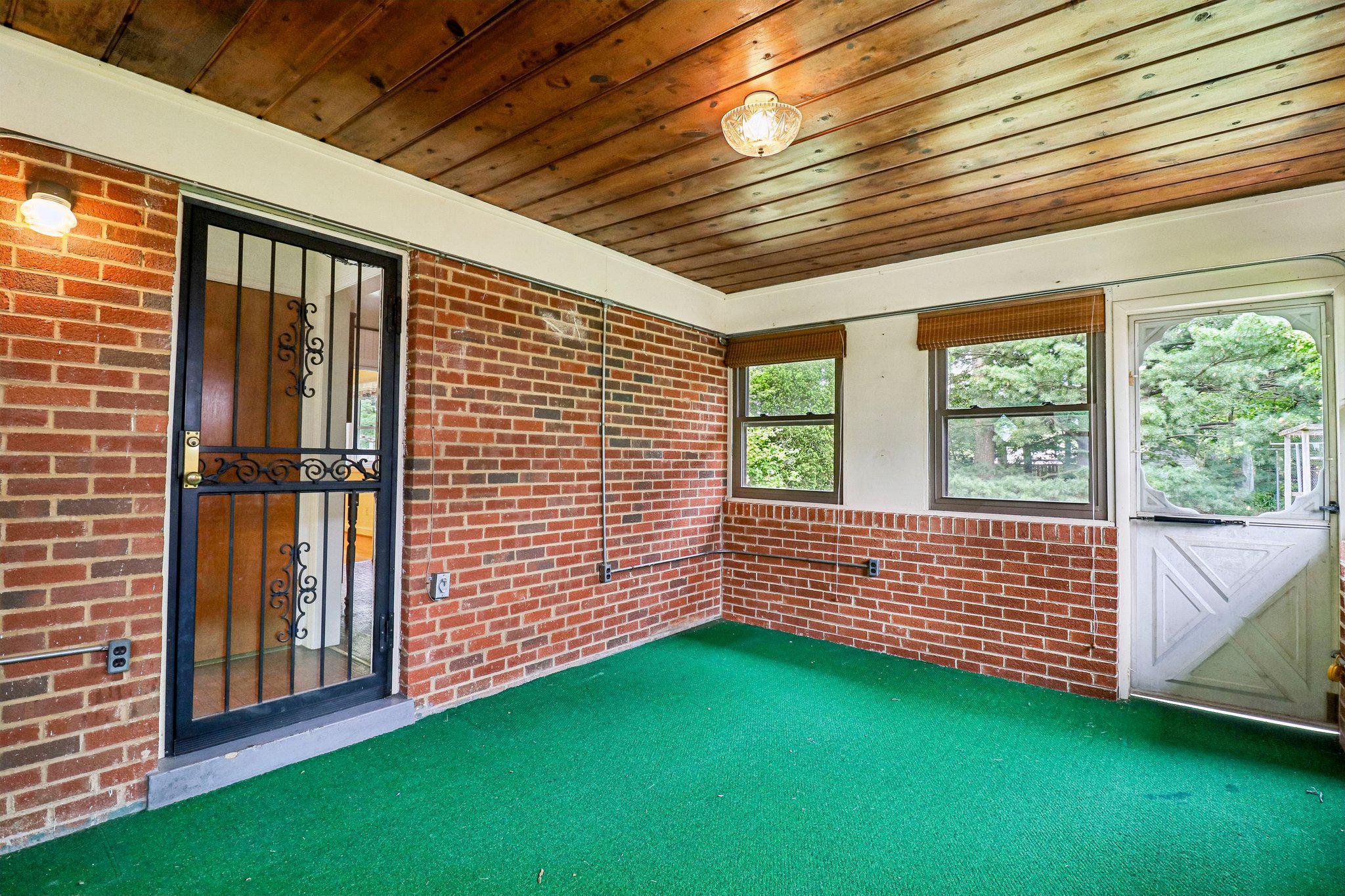 BIRMINGHAM ESTATES - Residential